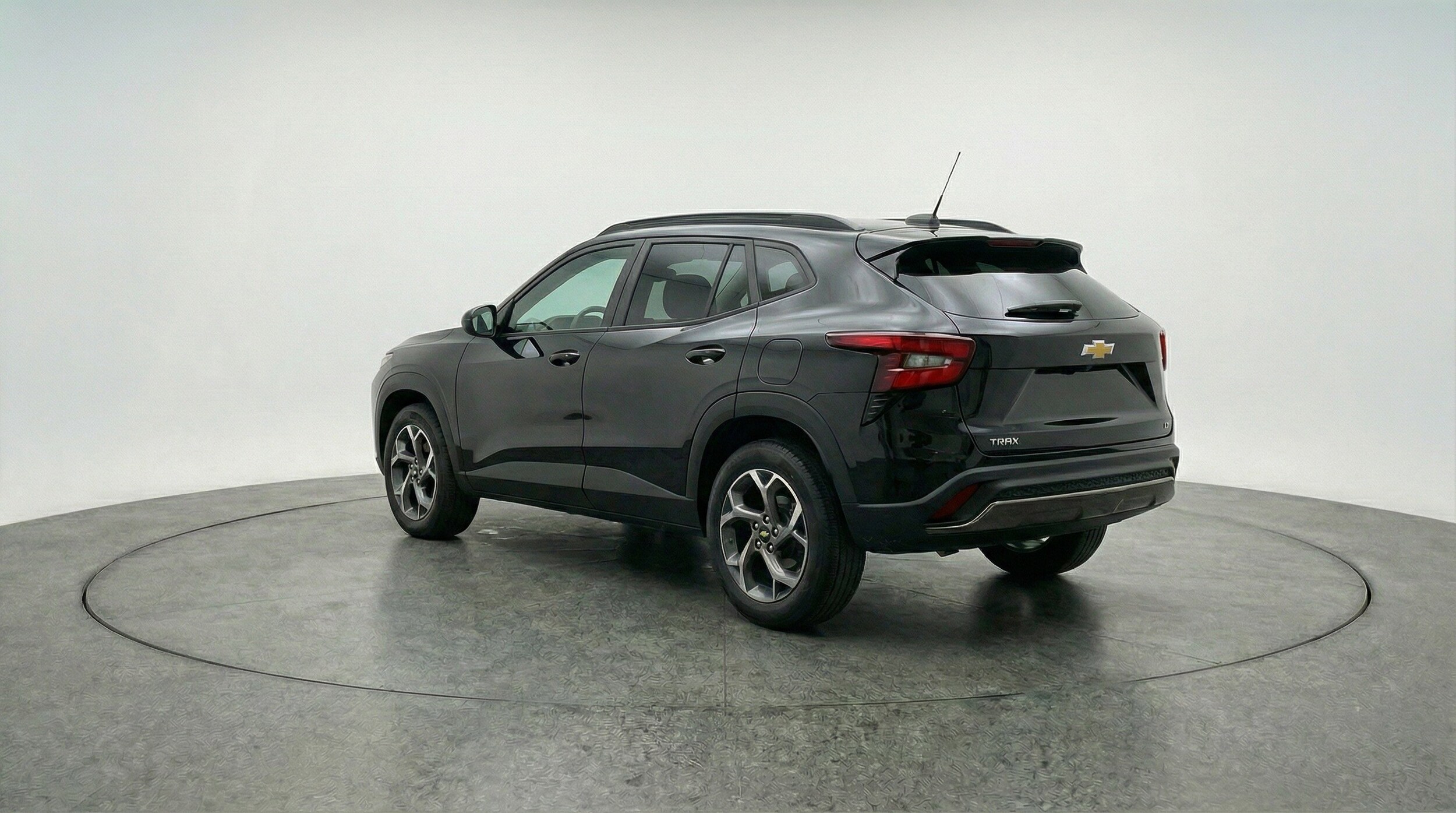 Thumbnail: 2025 Chevrolet Trax - 6