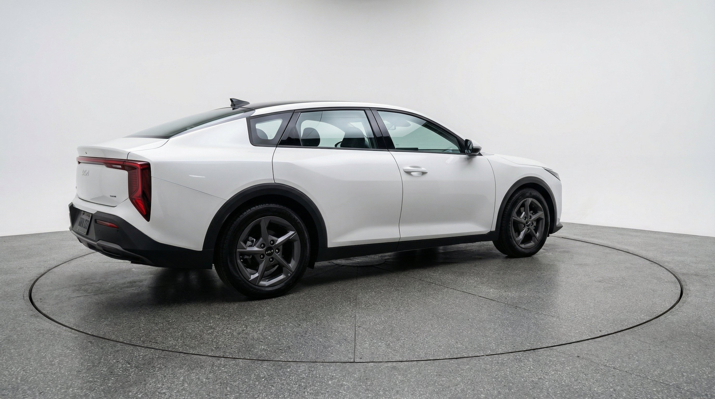 Thumbnail: 2026 Kia K4 - 9