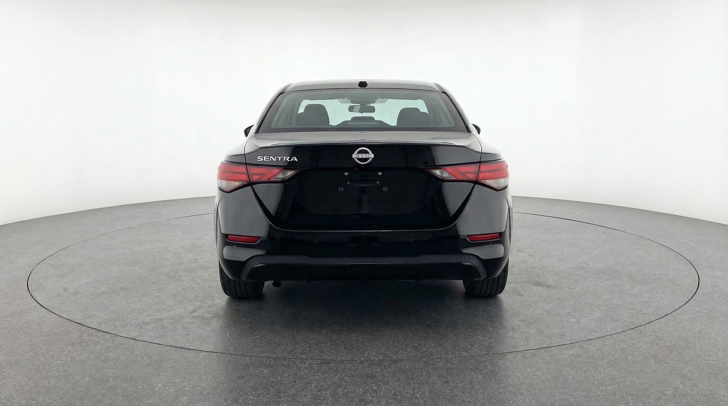 Thumbnail: 2025 Nissan Sentra - 7