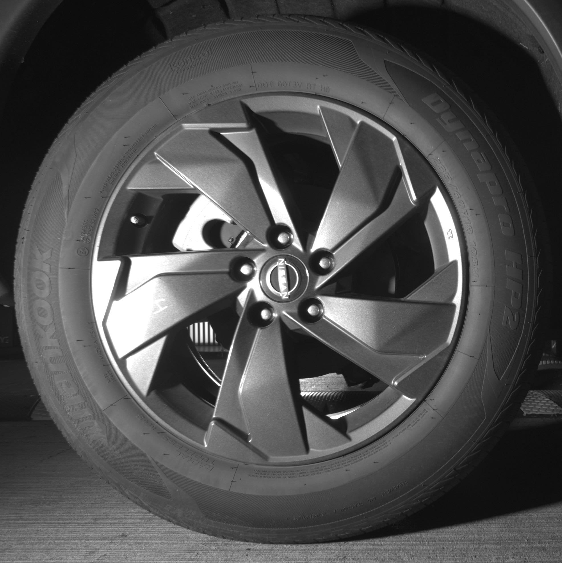 Thumbnail: 2026 Nissan Rogue - 15