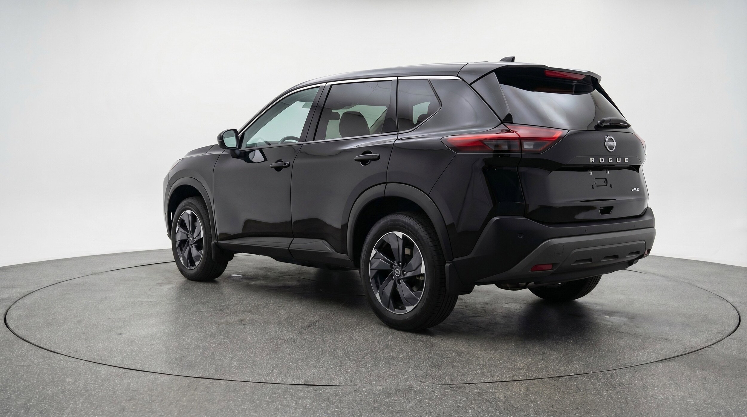 Thumbnail: 2025 Nissan Rogue - 6