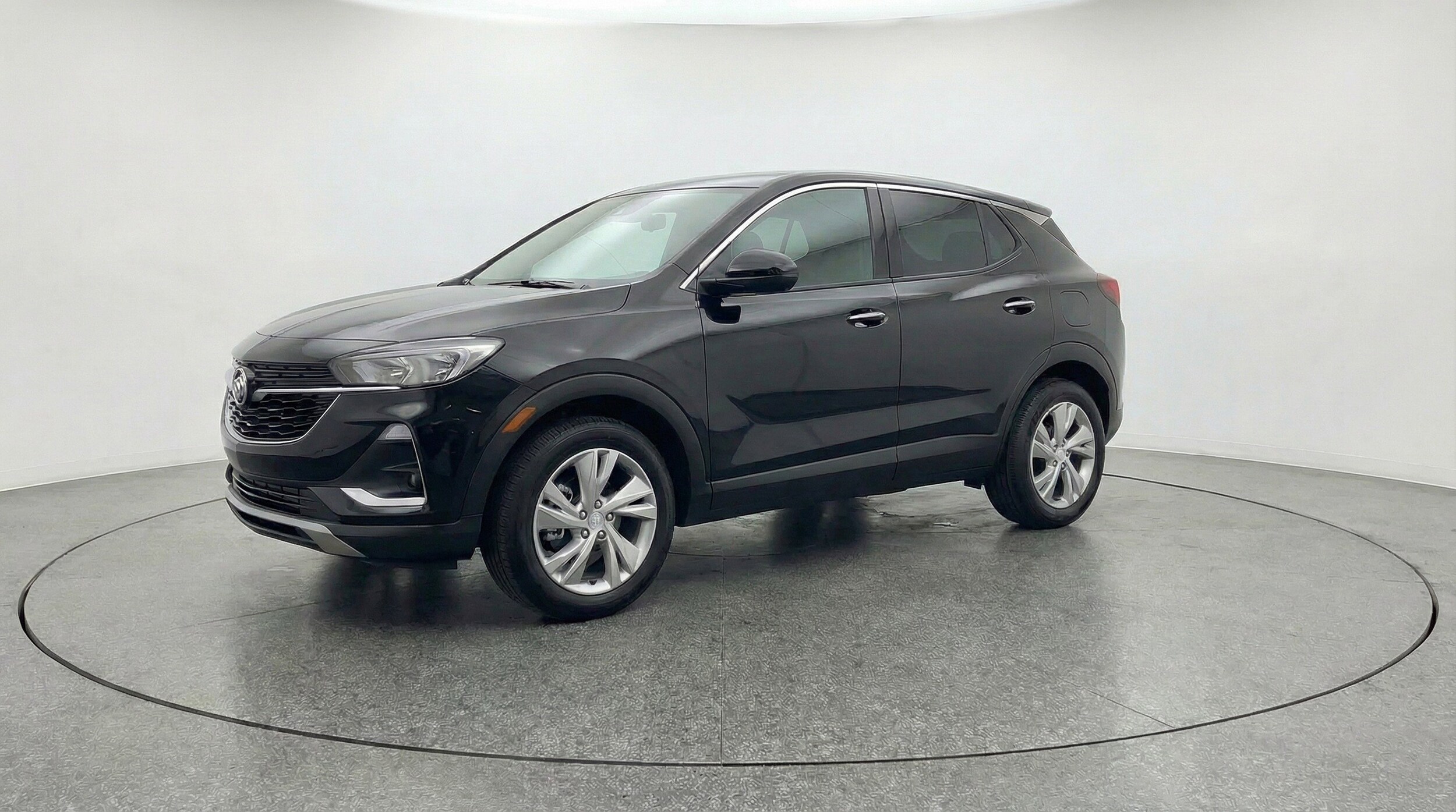 Thumbnail: 2025 Buick Encore GX - 3