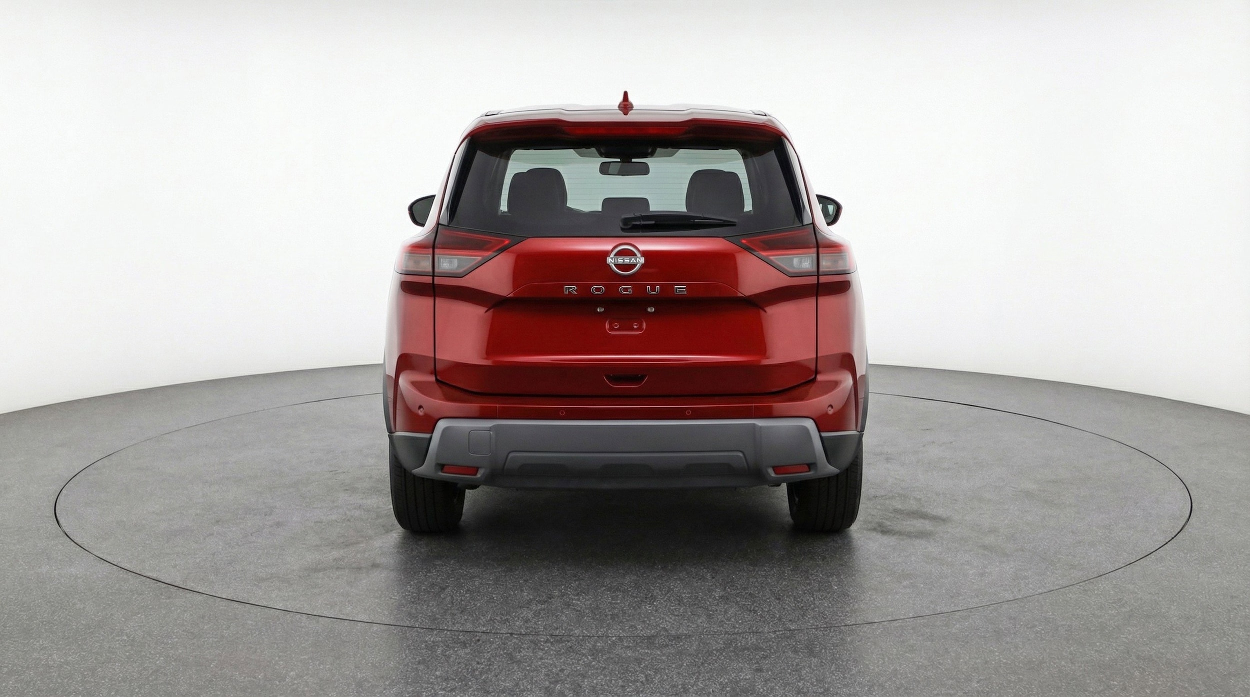Thumbnail: 2025 Nissan Rogue - 7