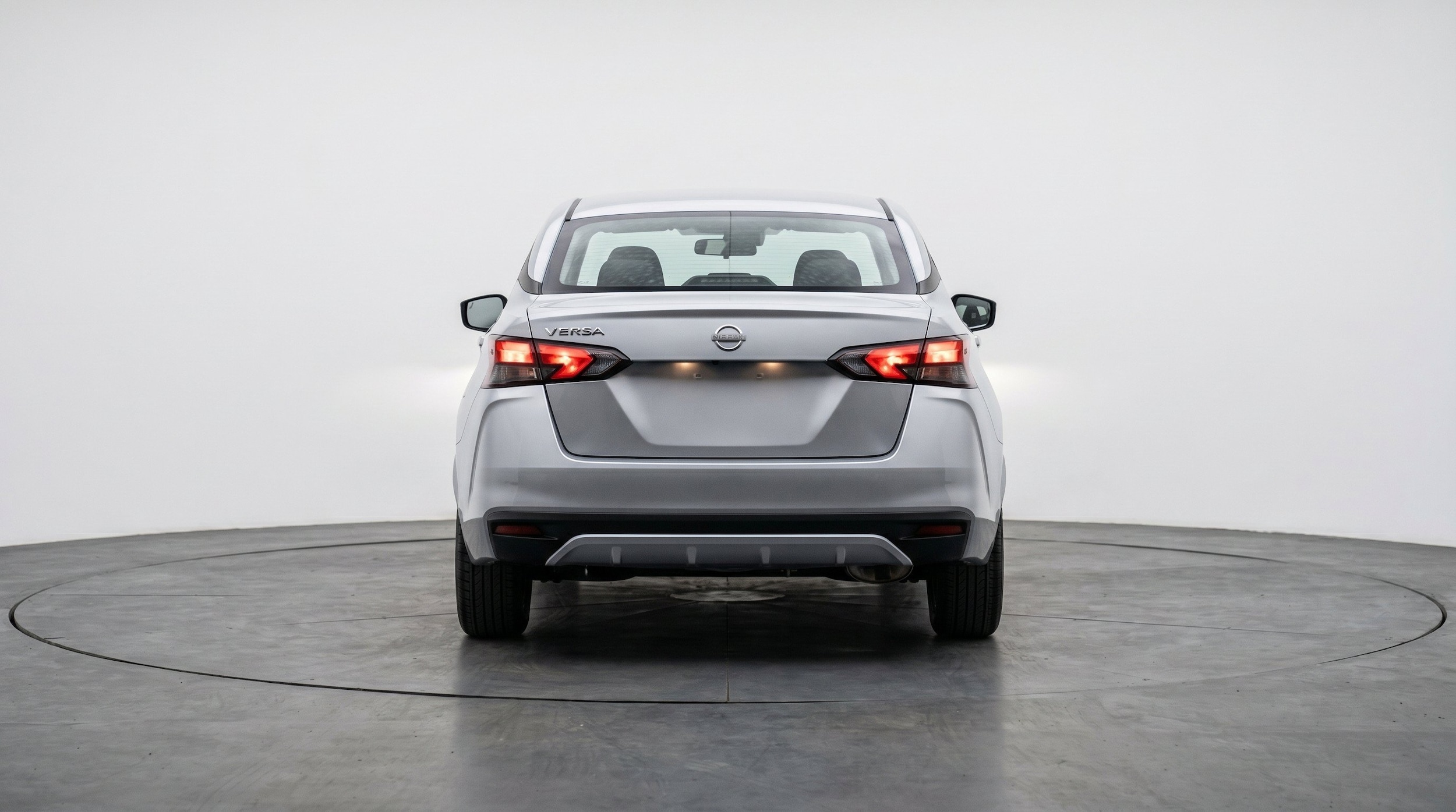 Thumbnail: 2025 Nissan Versa - 7