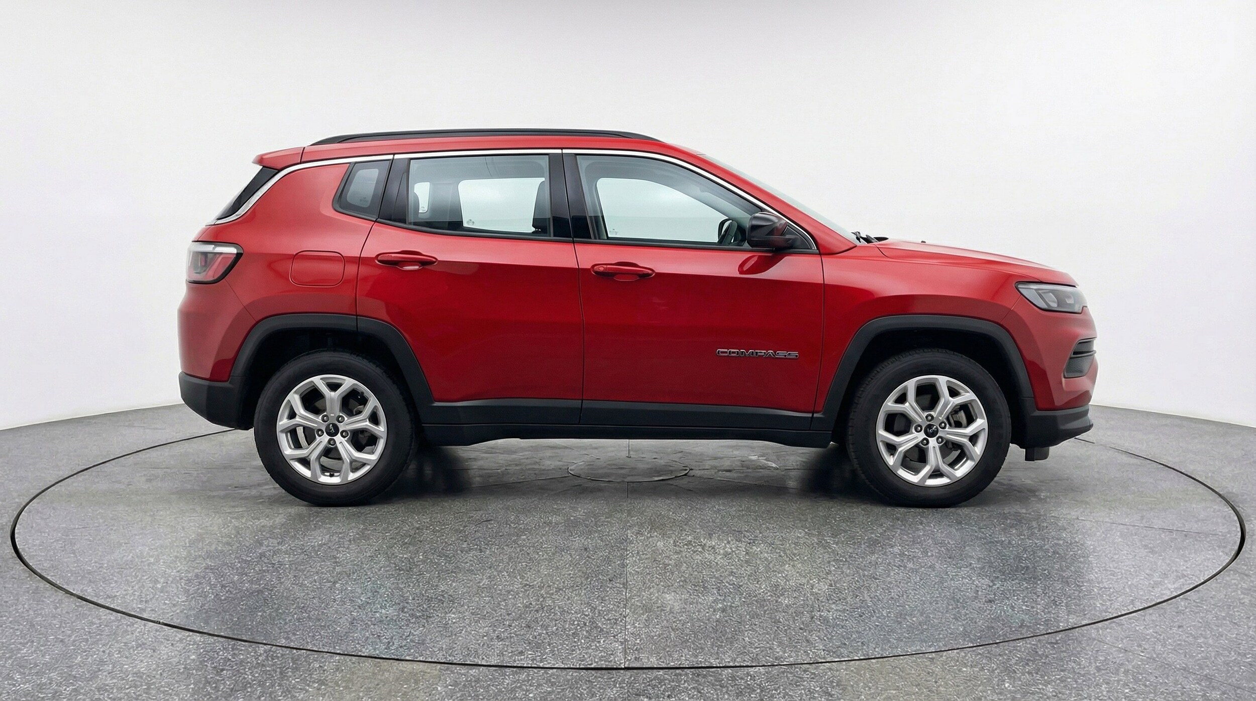 Thumbnail: 2025 Jeep Compass - 11