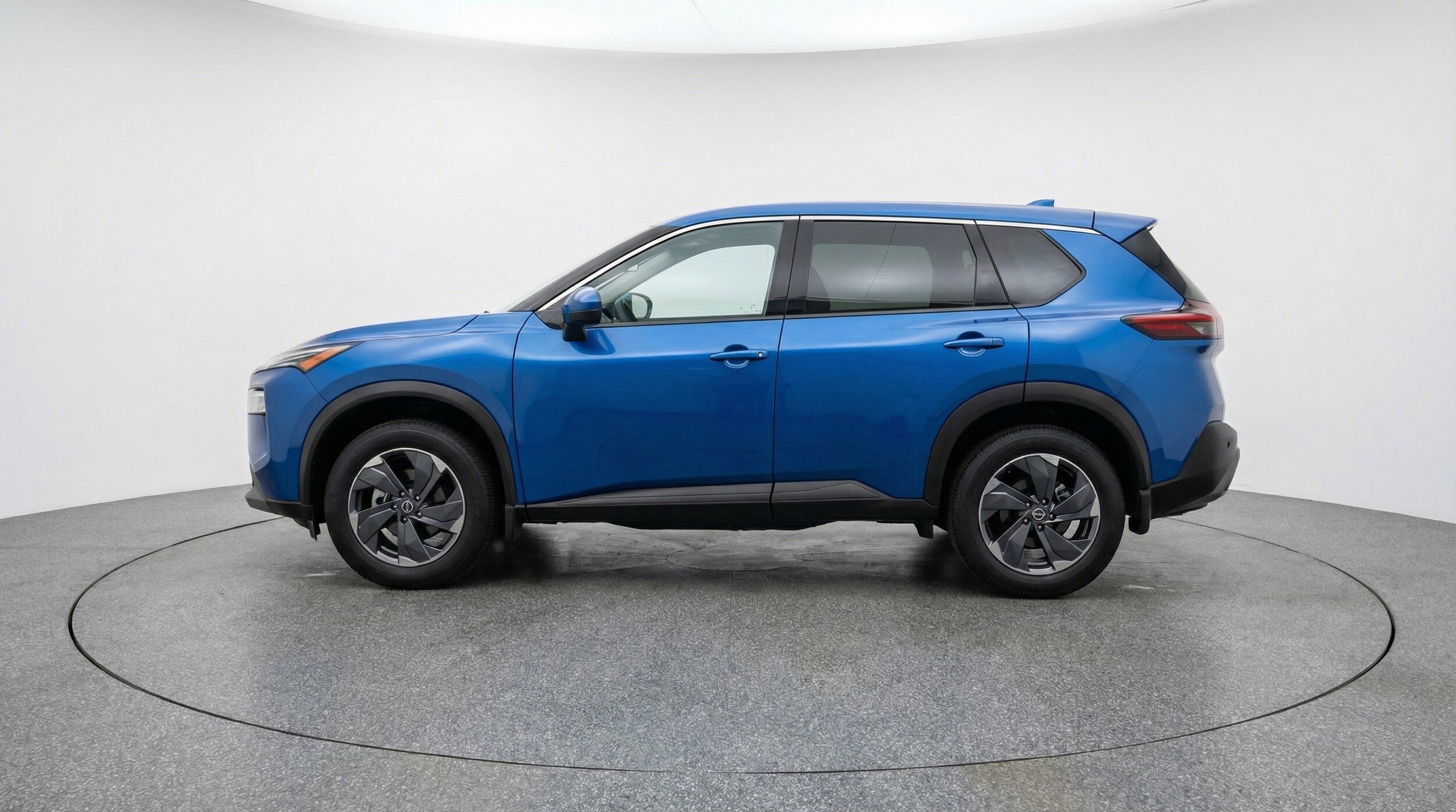 Thumbnail: 2025 Nissan Rogue - 5