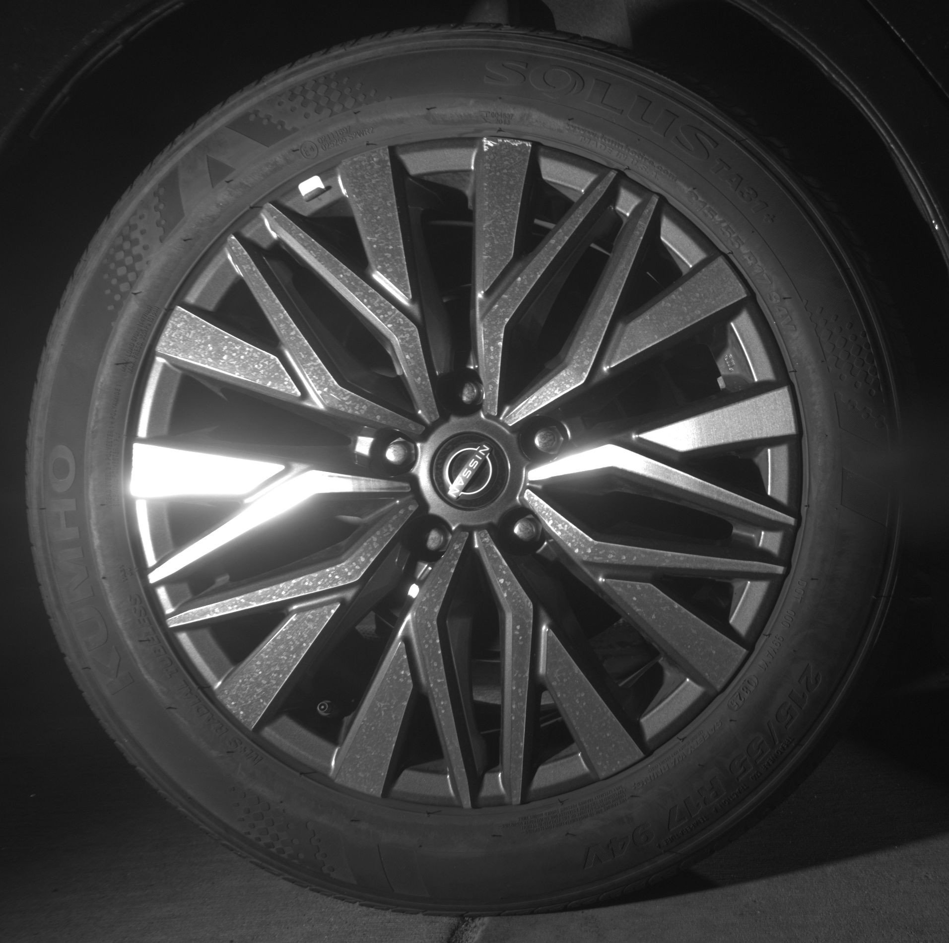 Thumbnail: 2025 Nissan Altima - 13