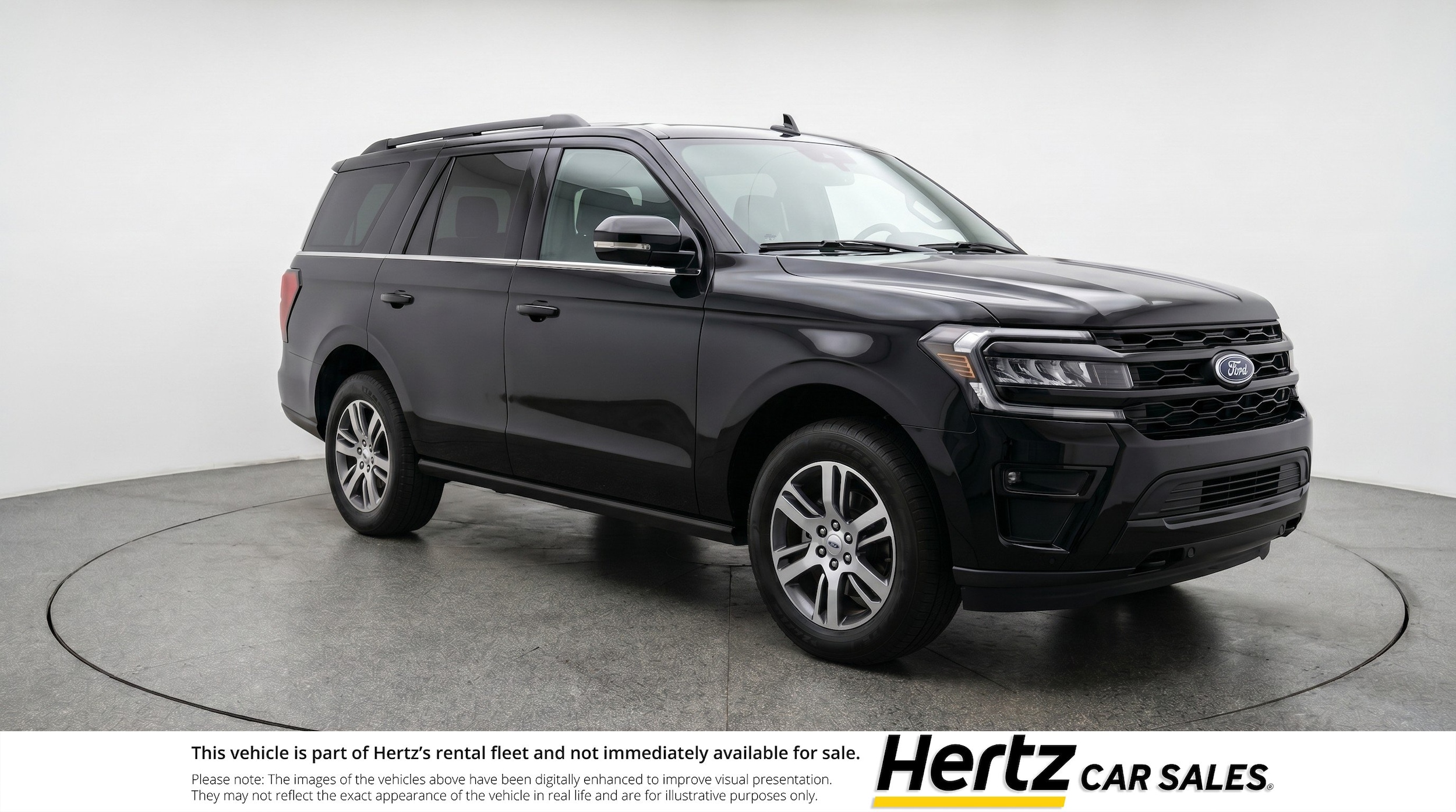 Thumbnail: 2024 Ford Expedition MAX - 1