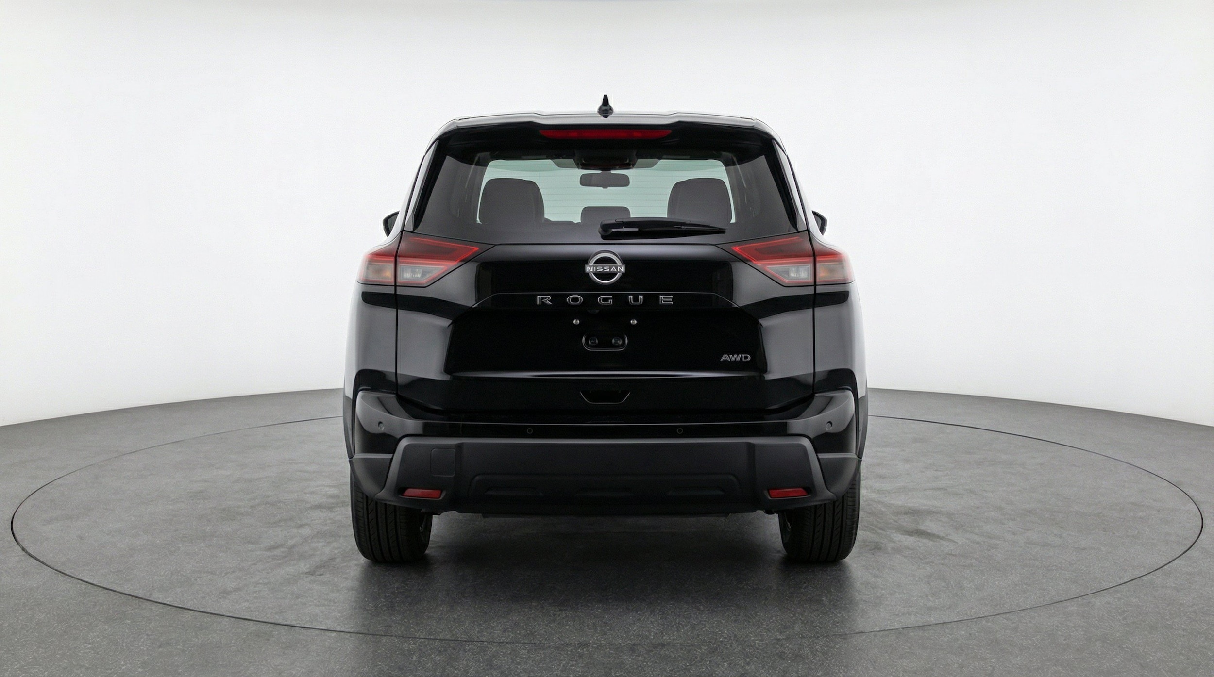 Thumbnail: 2025 Nissan Rogue - 7