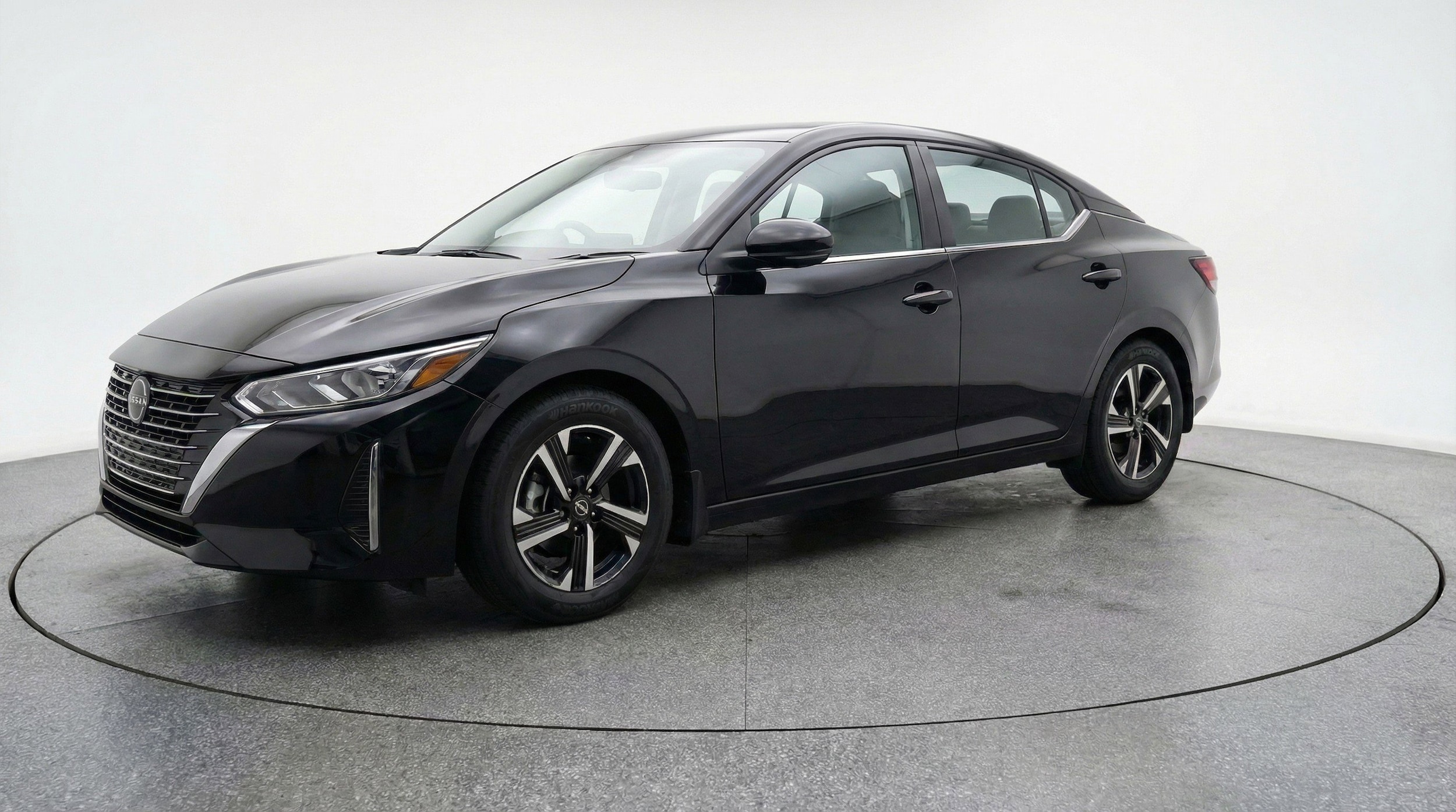 Thumbnail: 2025 Nissan Sentra - 3