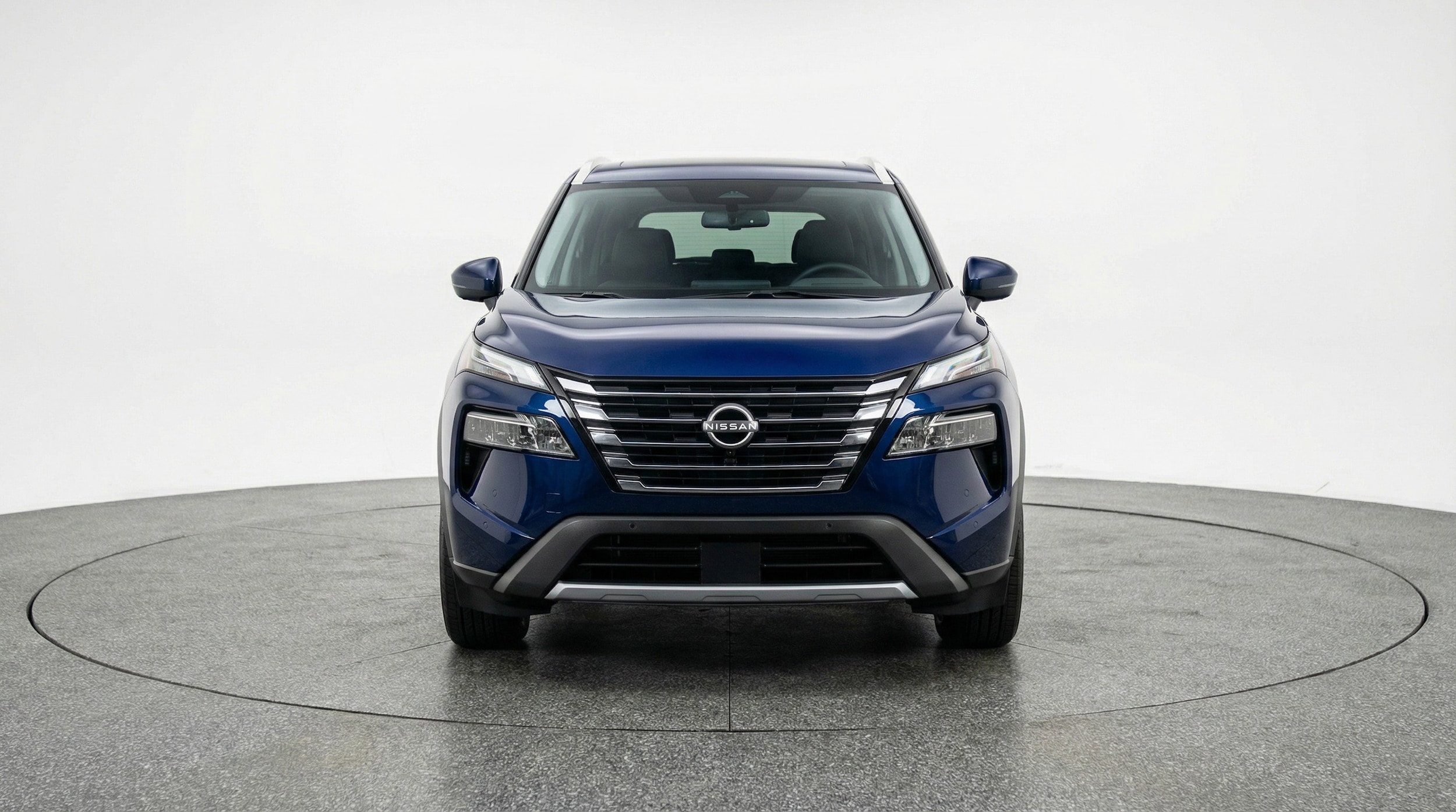 Thumbnail: 2025 Nissan Rogue - 2