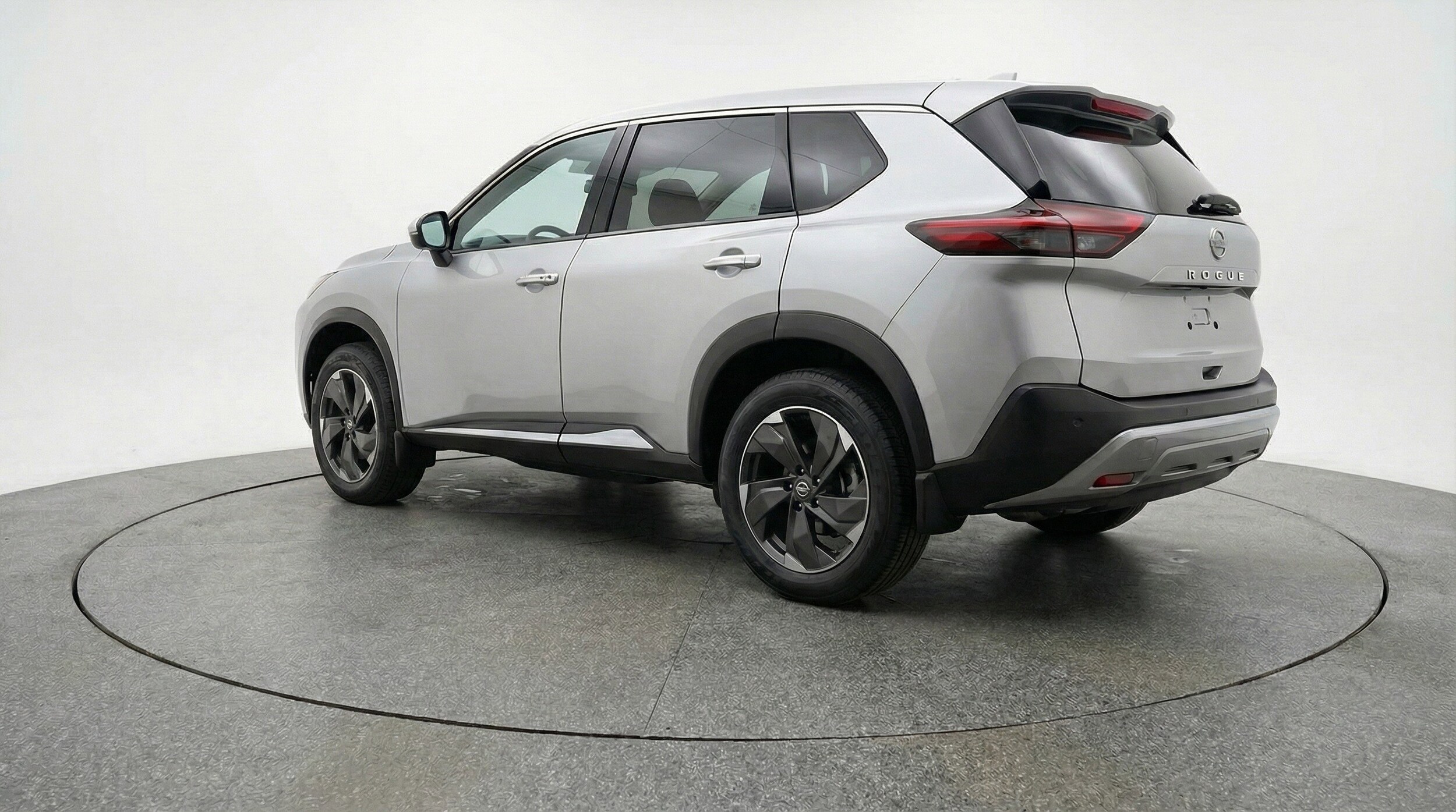 Thumbnail: 2025 Nissan Rogue - 6
