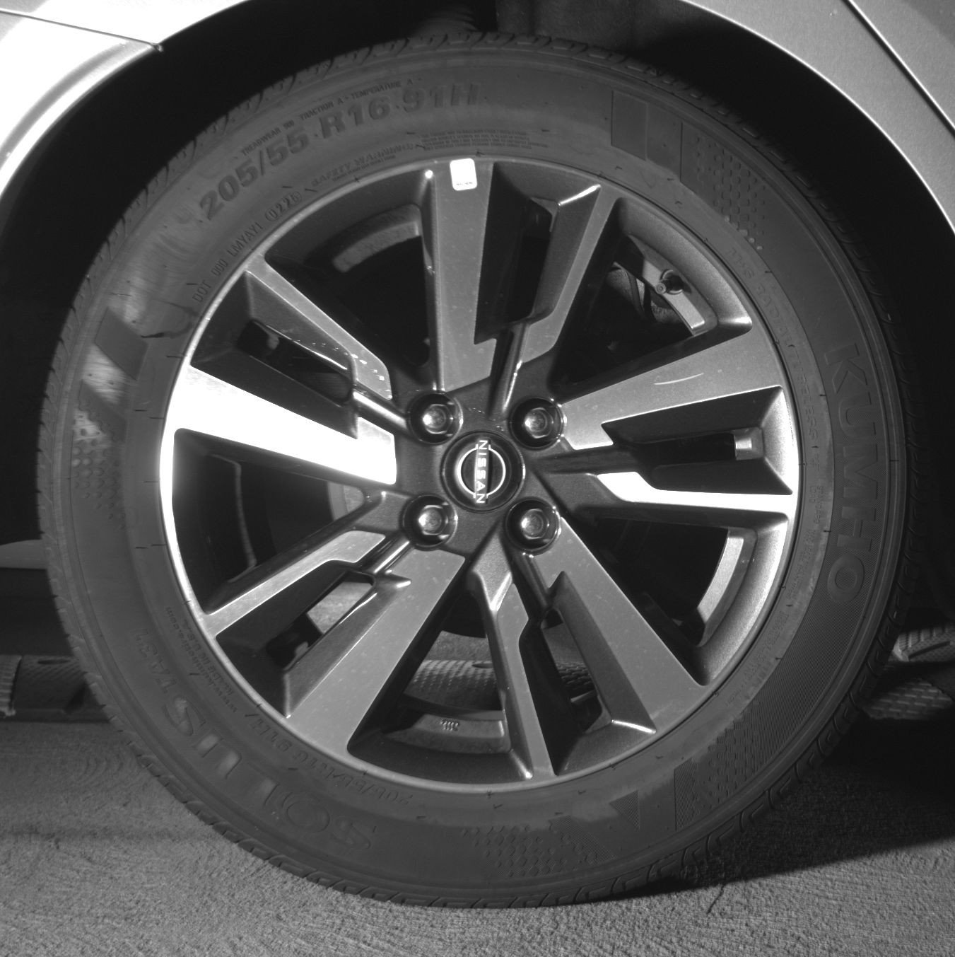 Thumbnail: 2025 Nissan Versa - 15