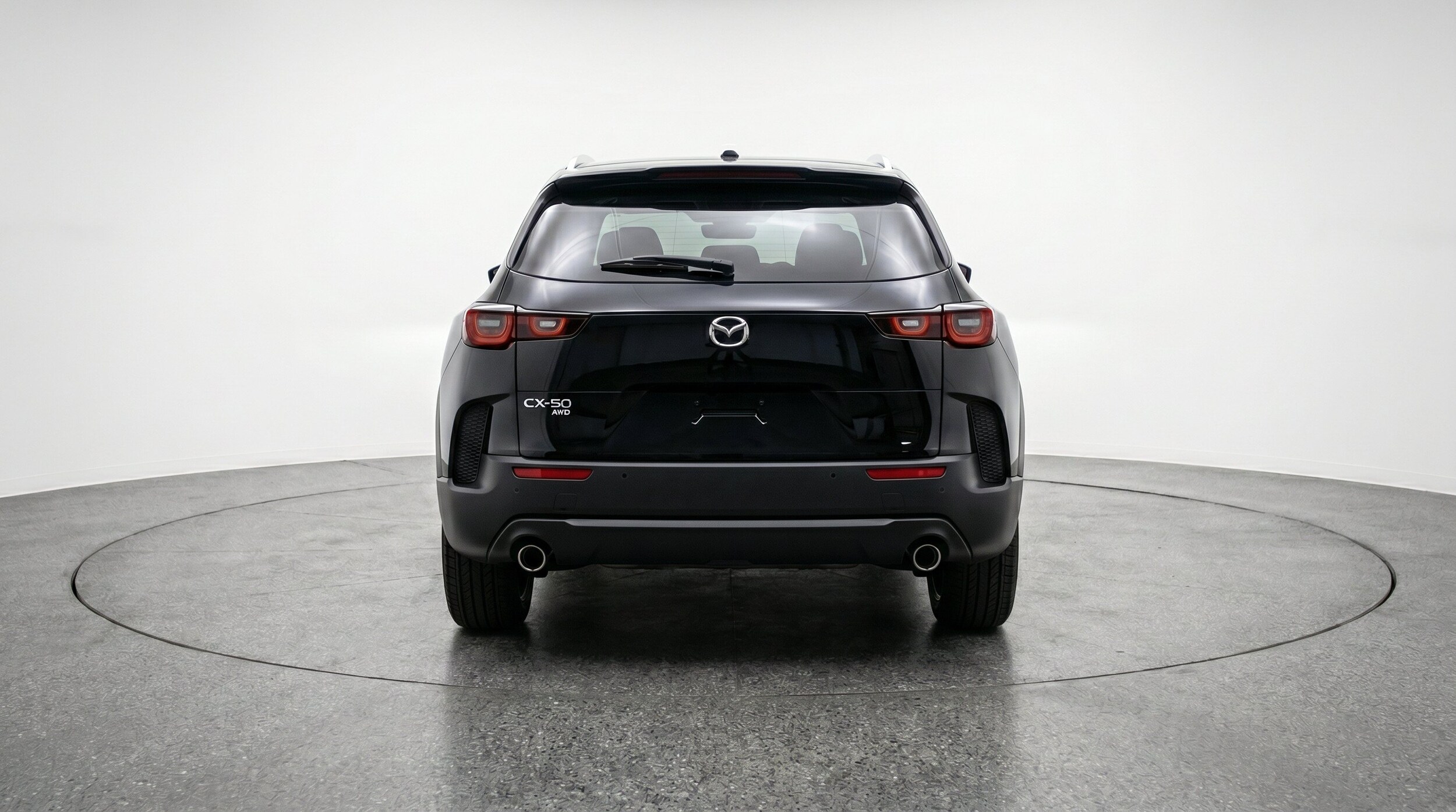 Thumbnail: 2026 Mazda CX-50 - 7