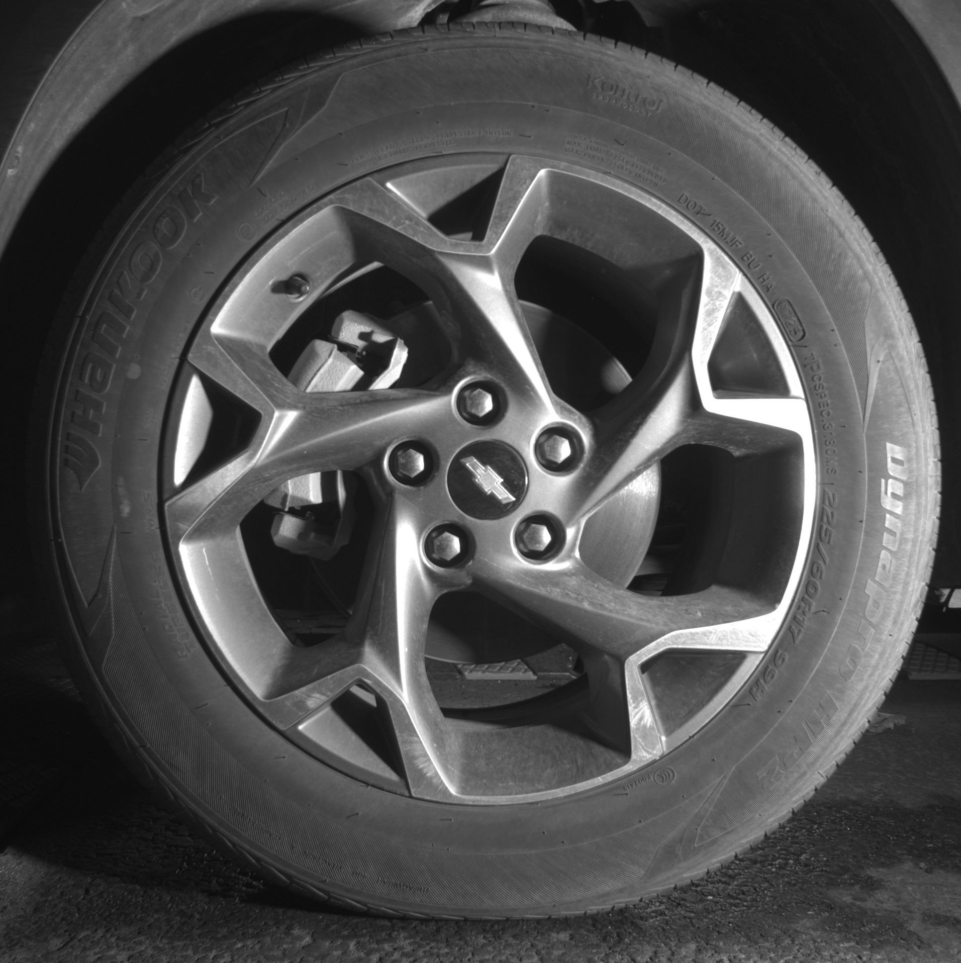 Thumbnail: 2025 Chevrolet Trax - 12