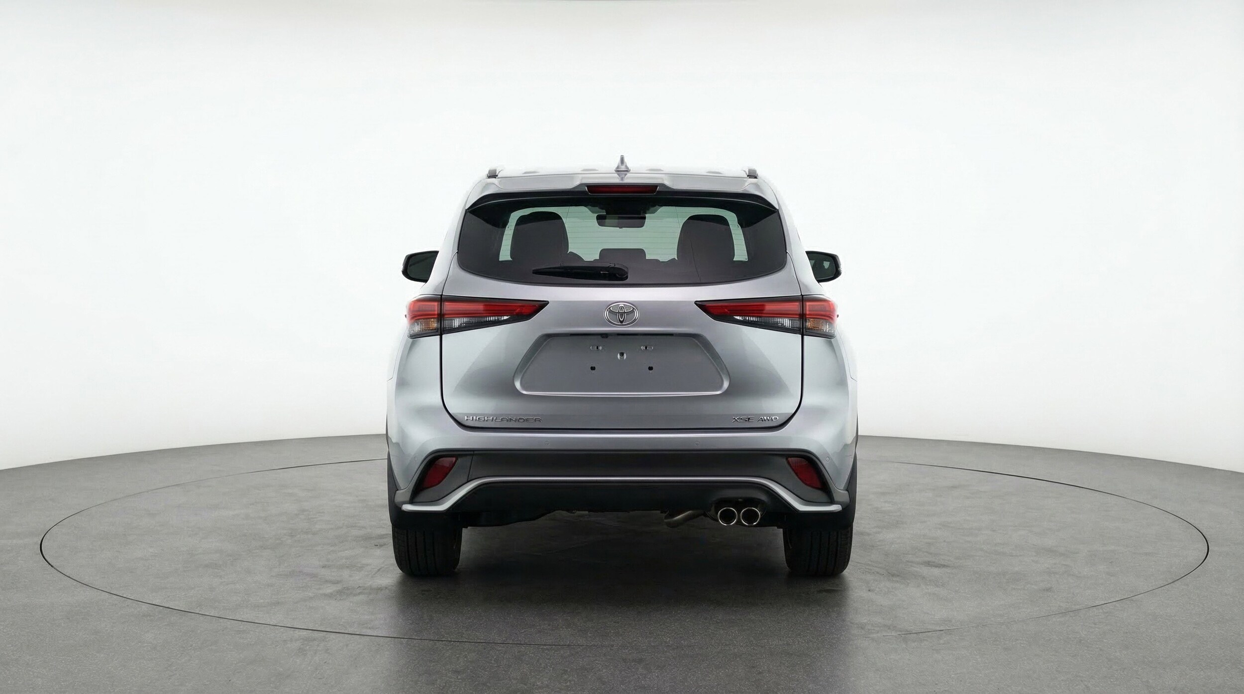 Thumbnail: 2025 Toyota Highlander - 7