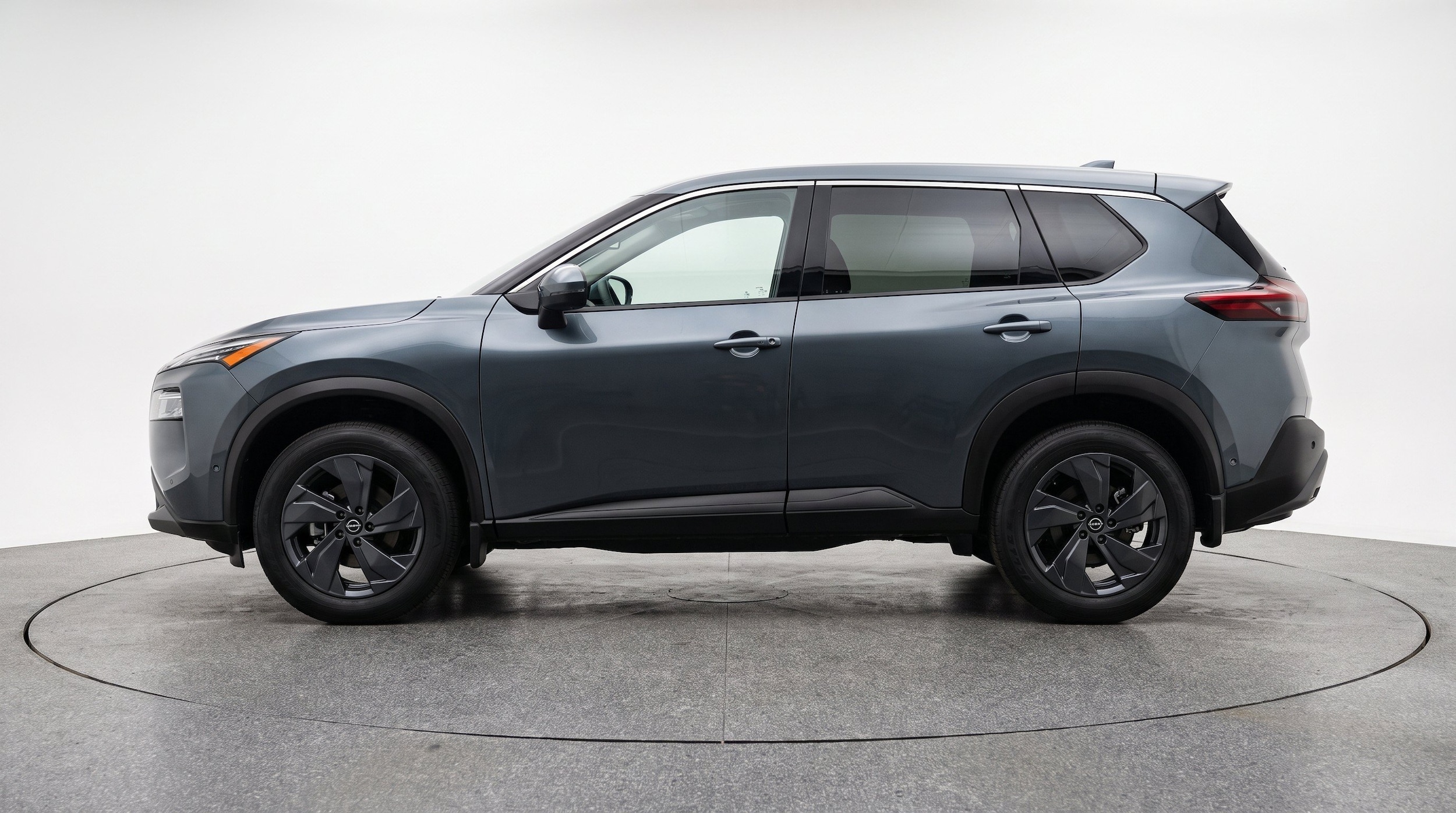 Thumbnail: 2026 Nissan Rogue - 5