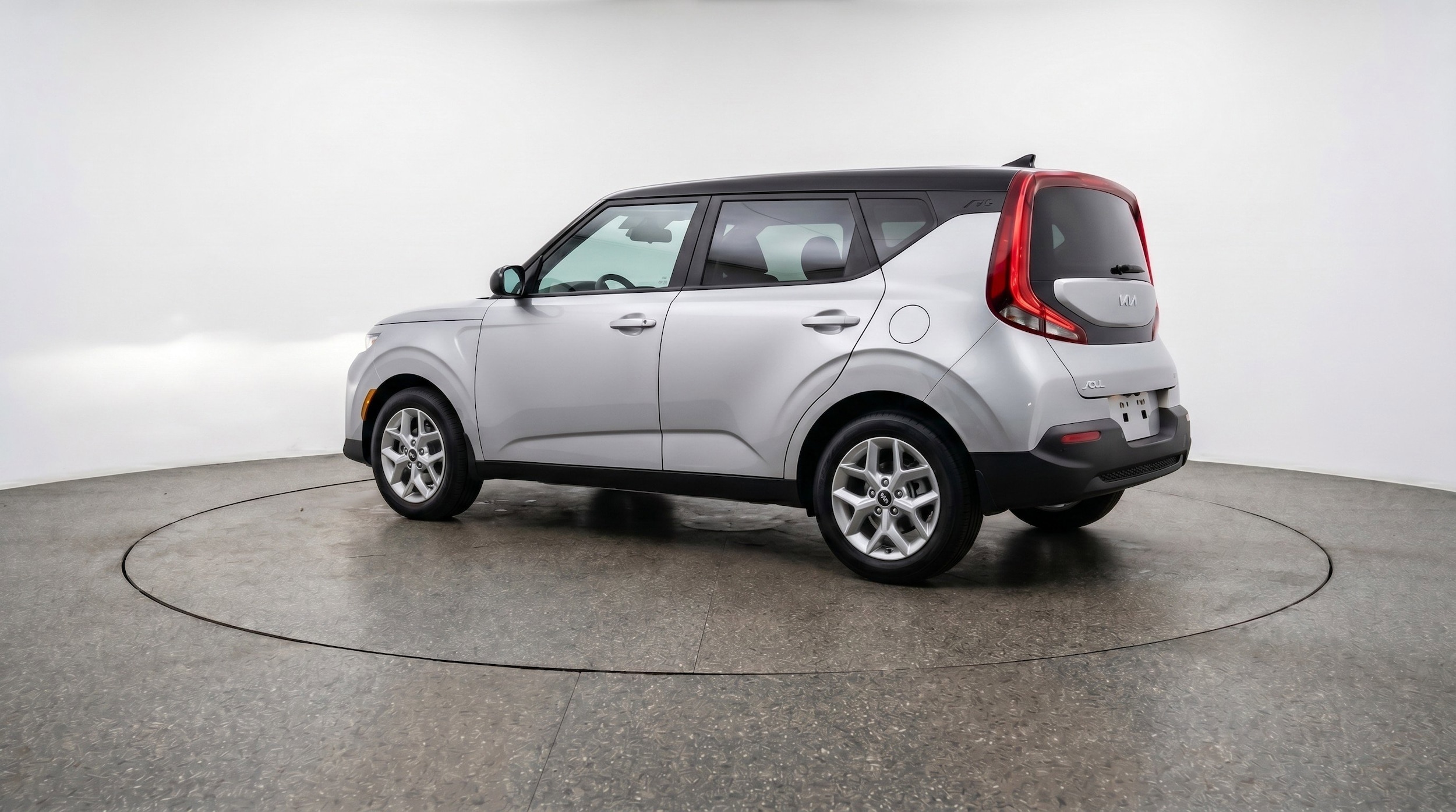 Thumbnail: 2025 Kia Soul - 6