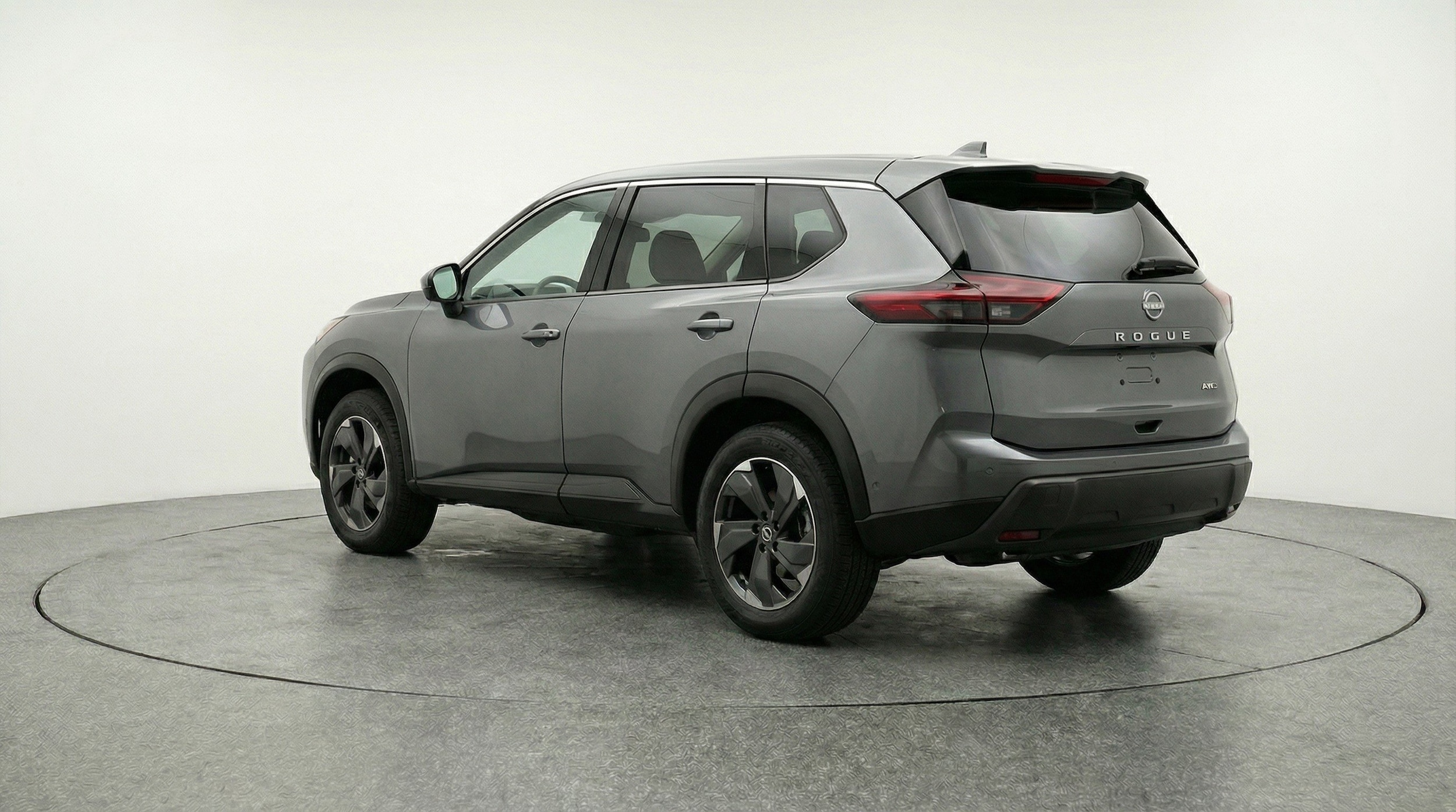 Thumbnail: 2025 Nissan Rogue - 6