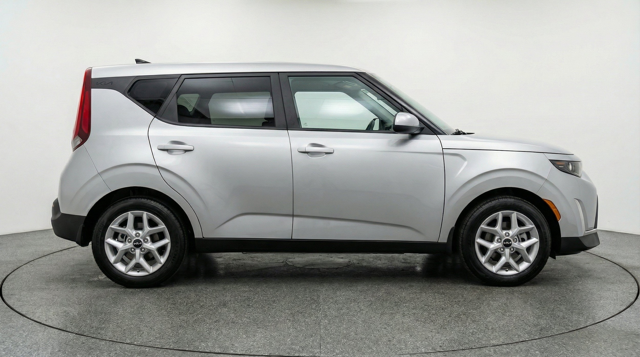 Thumbnail: 2025 Kia Soul - 11