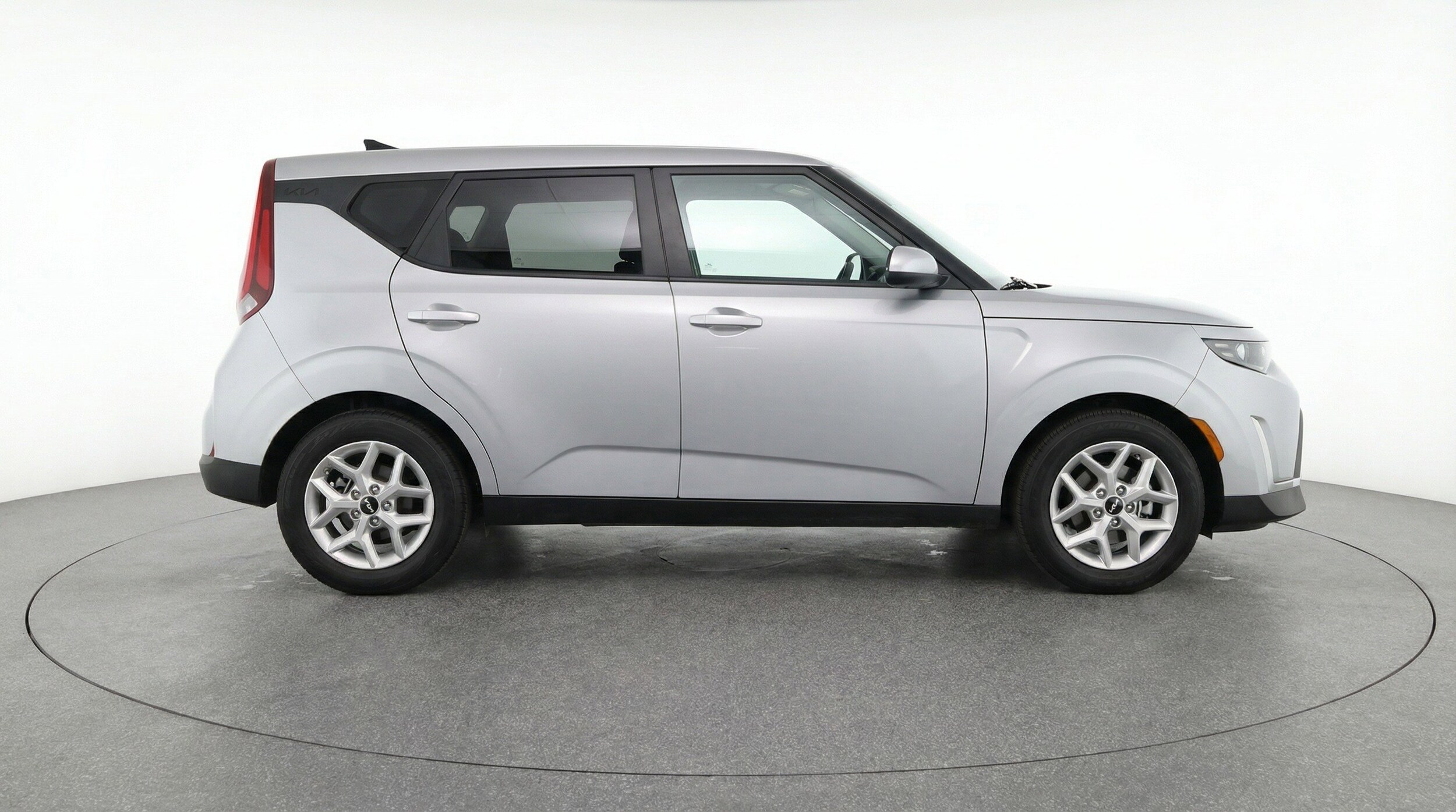 Thumbnail: 2025 Kia Soul - 11