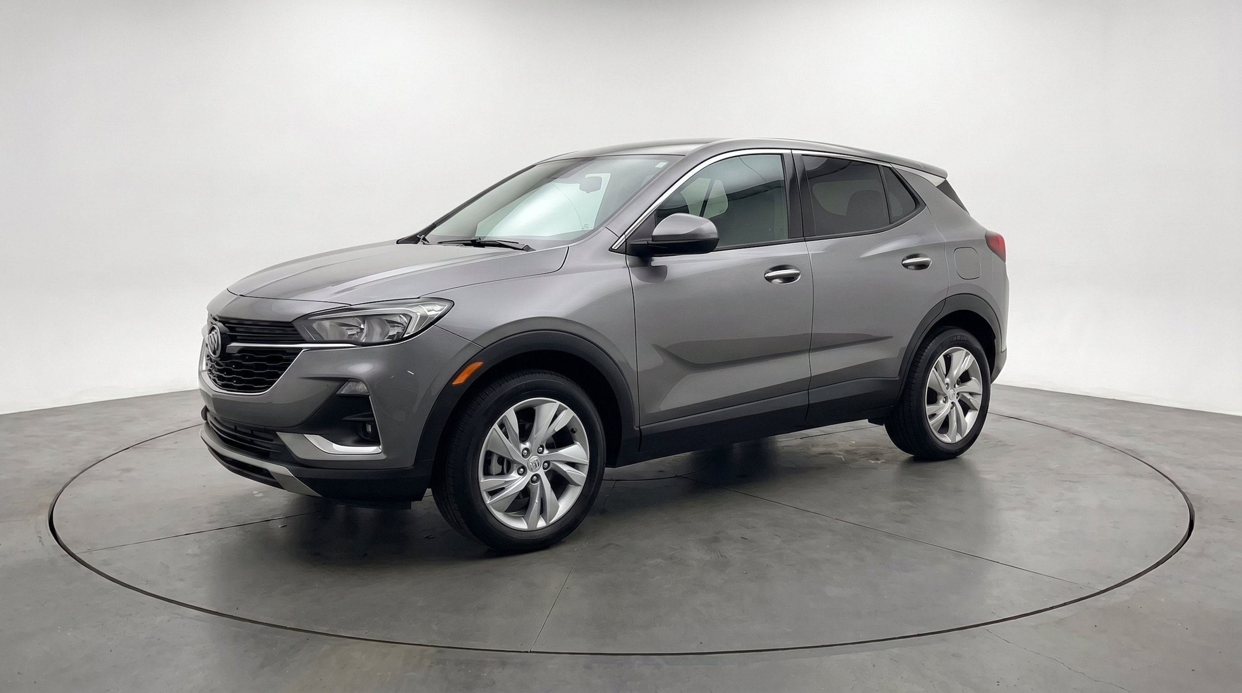 Thumbnail: 2026 Buick Encore GX - 3