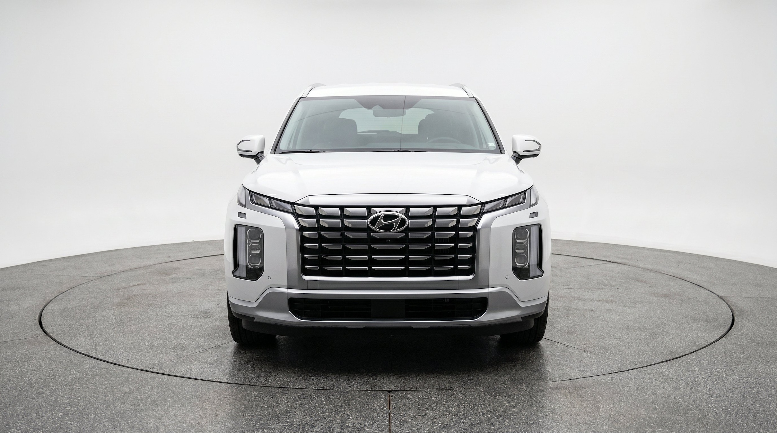 Thumbnail: 2025 Hyundai Palisade - 2
