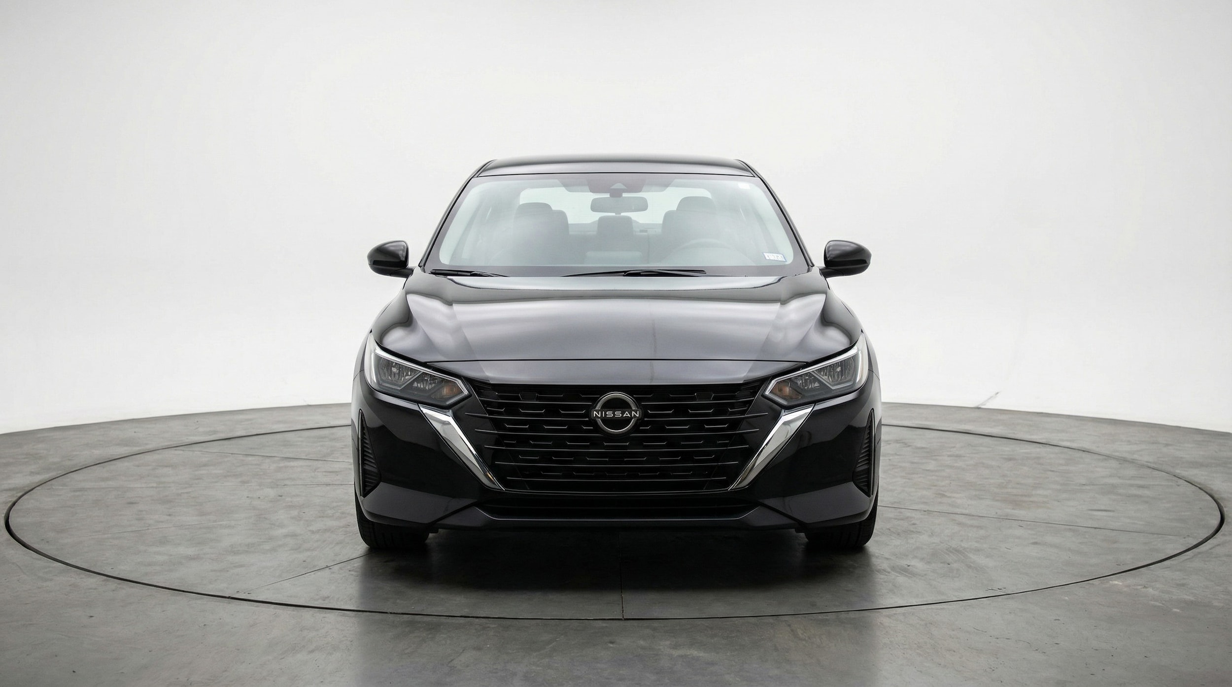 Thumbnail: 2025 Nissan Sentra - 2