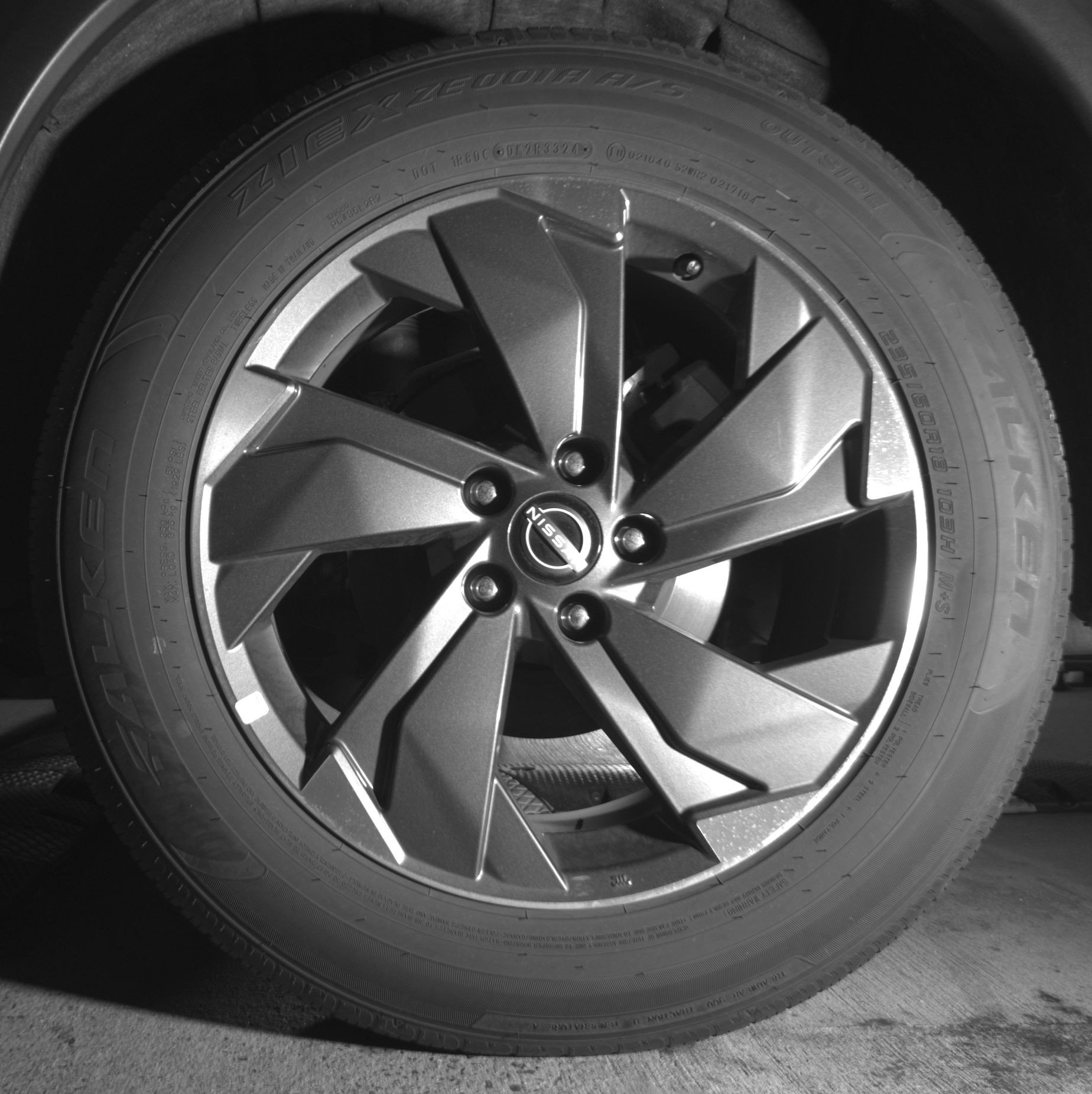 Thumbnail: 2025 Nissan Rogue - 14