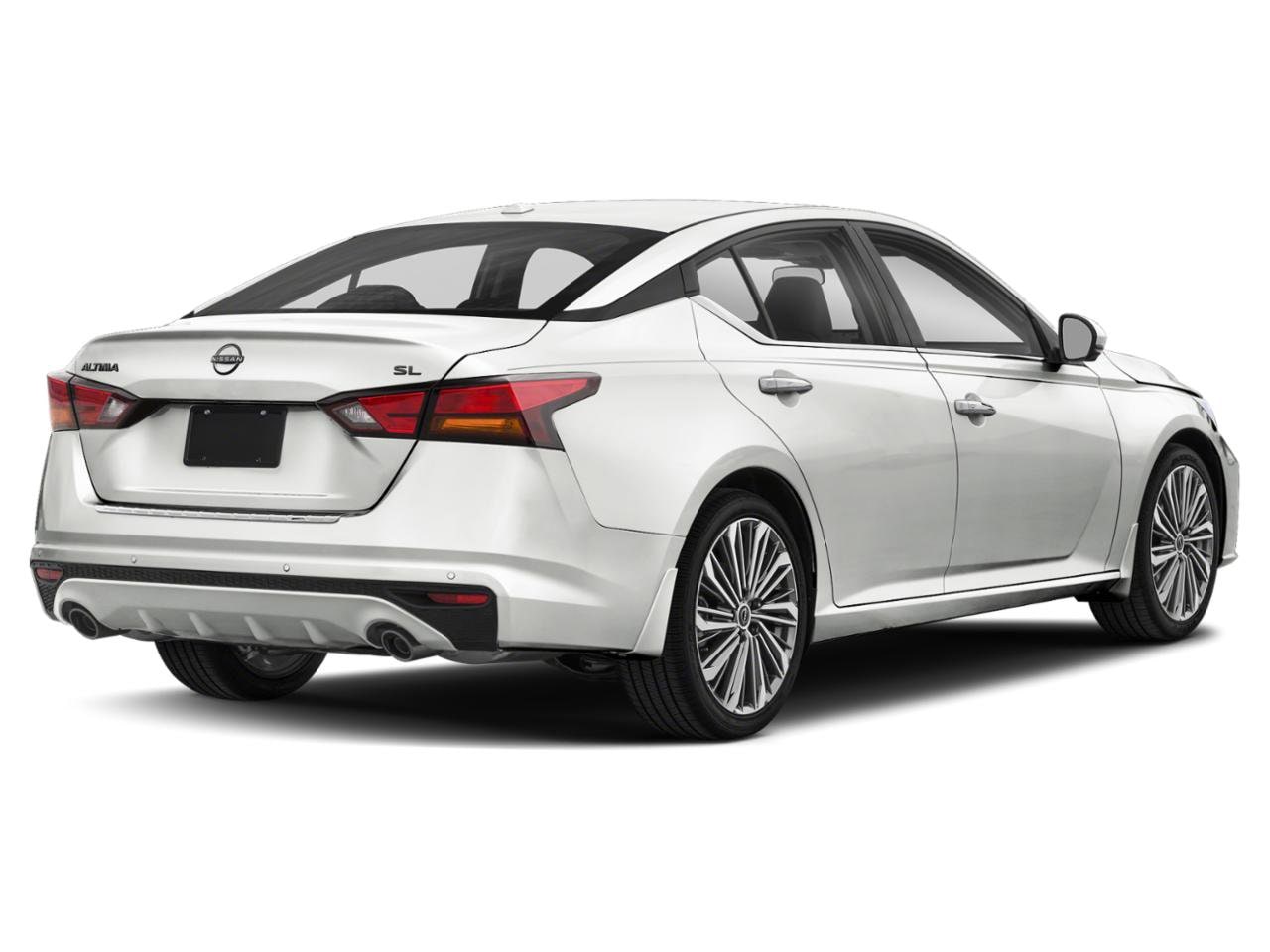 Thumbnail: 2024 Nissan Altima - 2