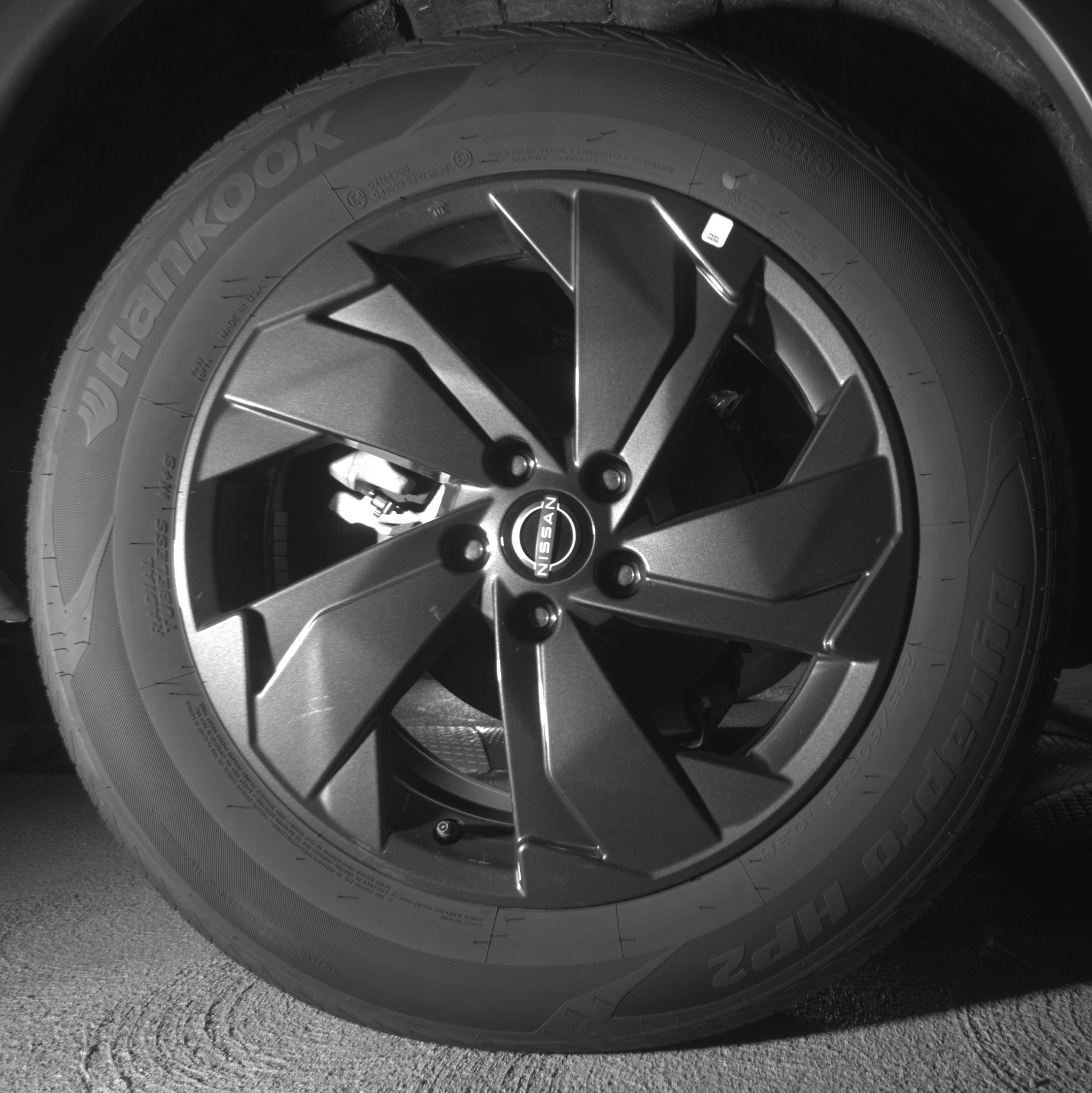 Thumbnail: 2026 Nissan Rogue - 15
