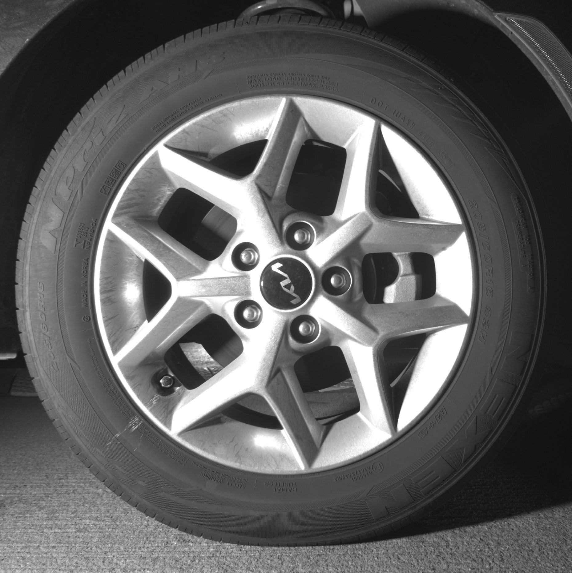 Thumbnail: 2025 Kia Soul - 13