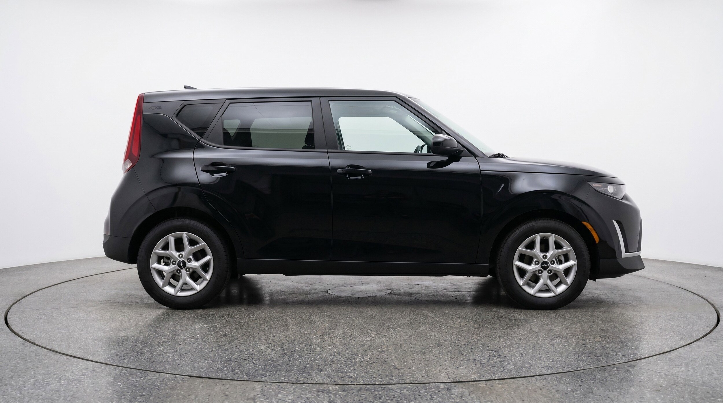 Thumbnail: 2025 Kia Soul - 11