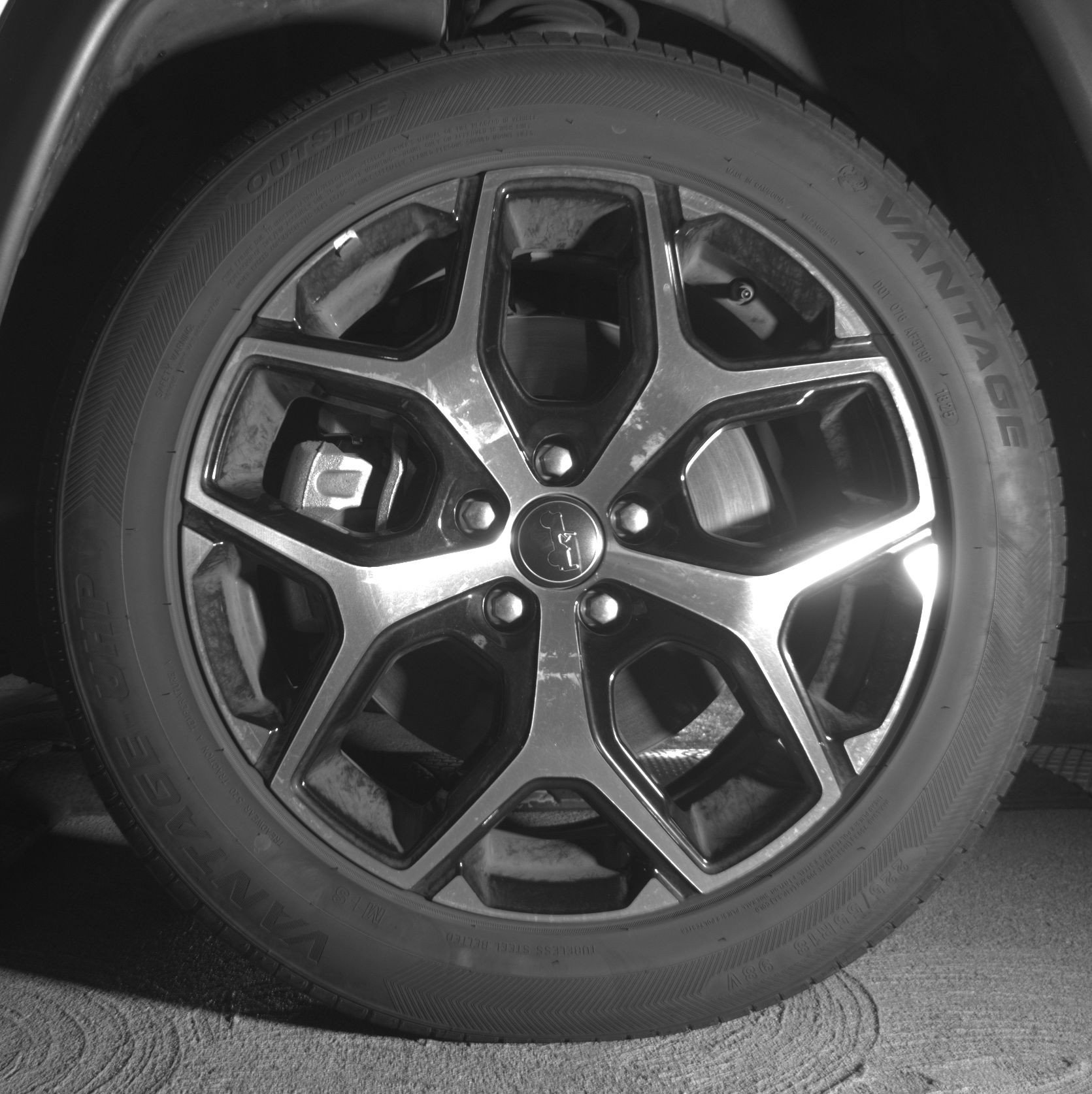 Thumbnail: 2025 Jeep Compass - 12