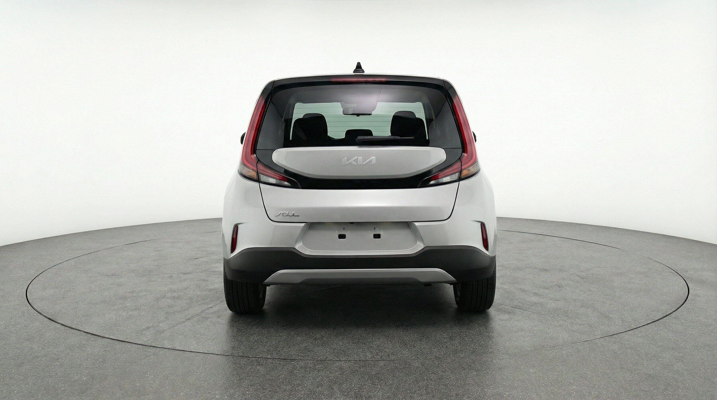 Thumbnail: 2025 Kia Soul - 7