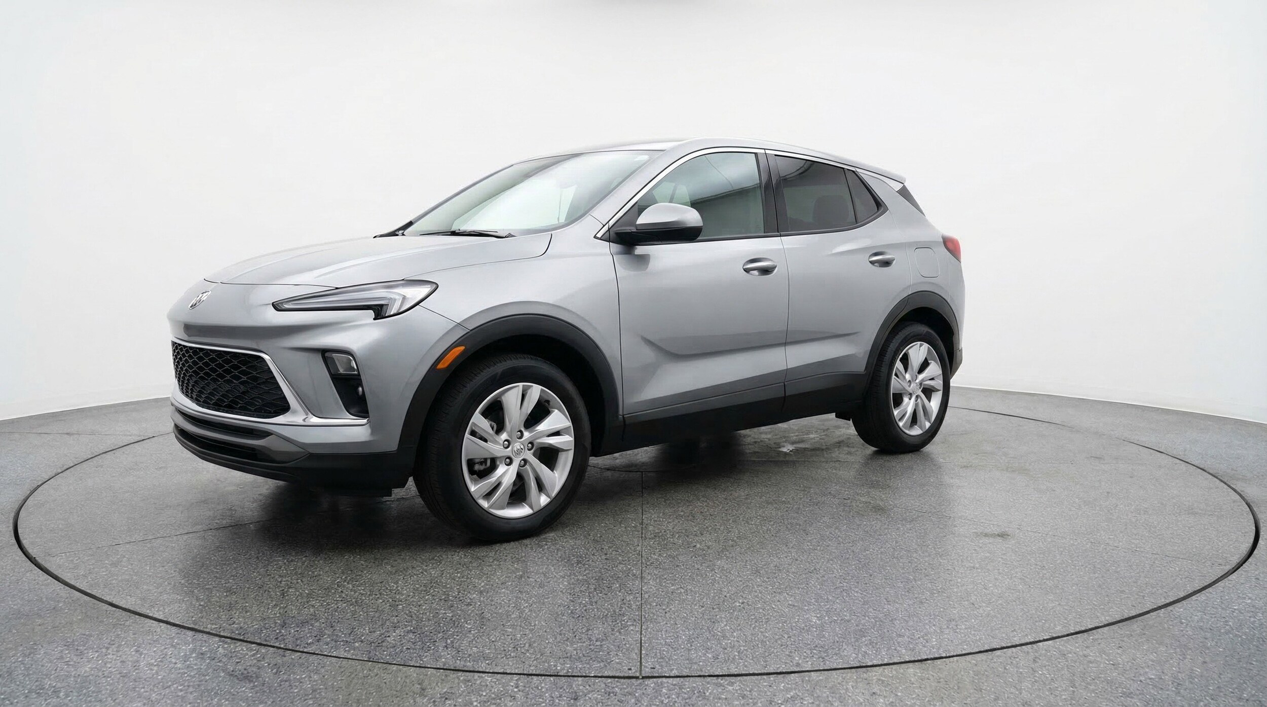 Thumbnail: 2025 Buick Encore GX - 3