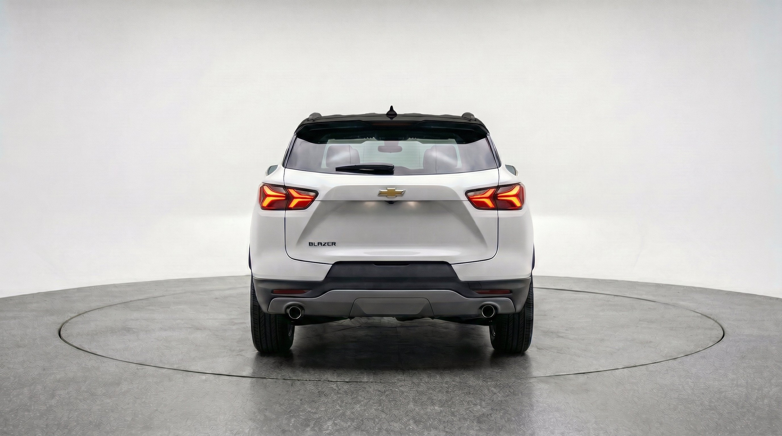 Thumbnail: 2025 Chevrolet Blazer - 7