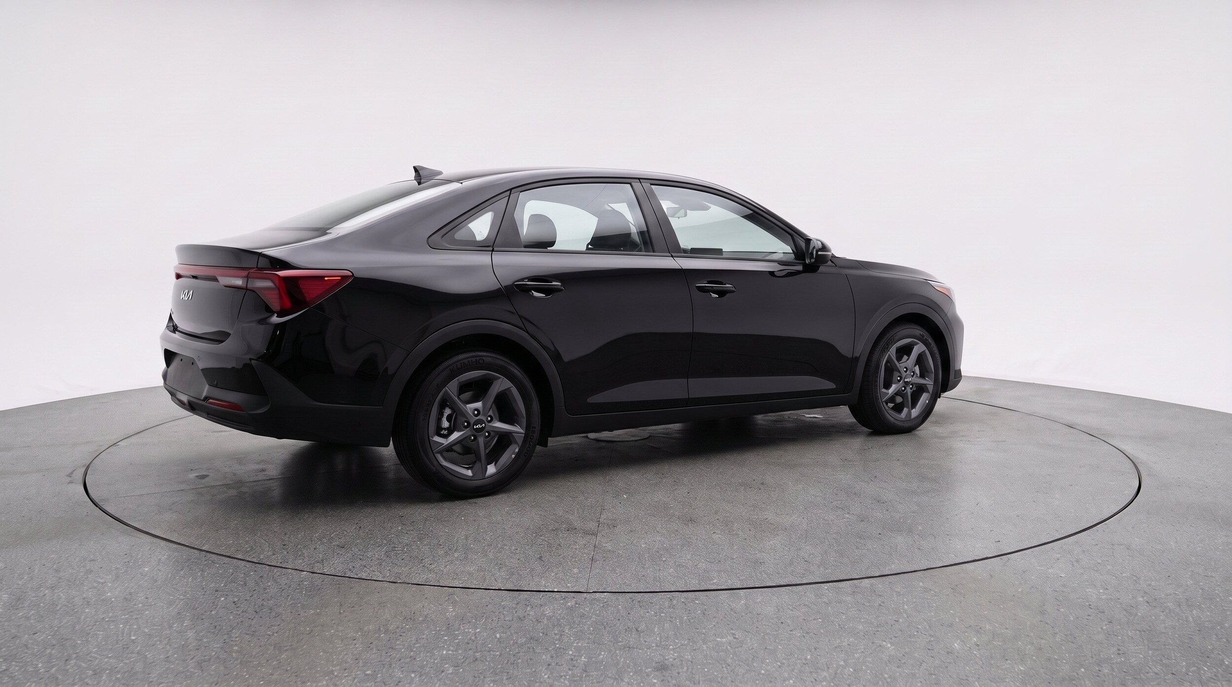 Thumbnail: 2026 Kia K4 - 9