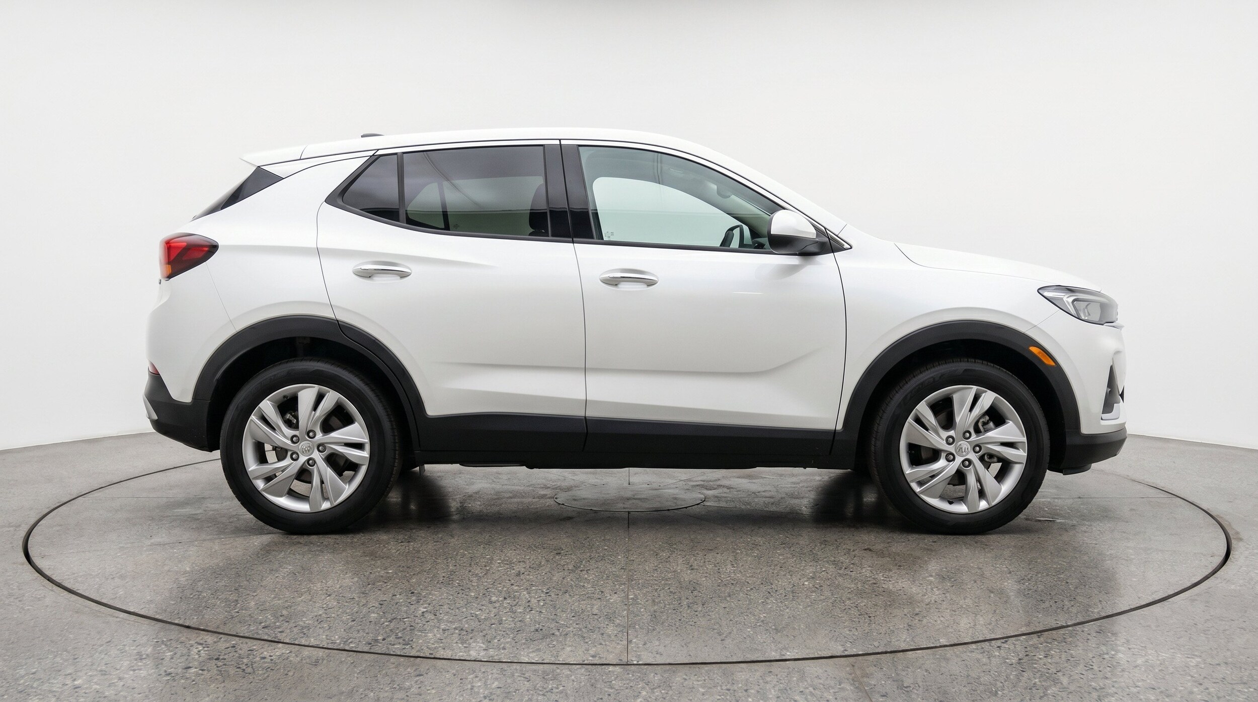 Thumbnail: 2026 Buick Encore GX - 11