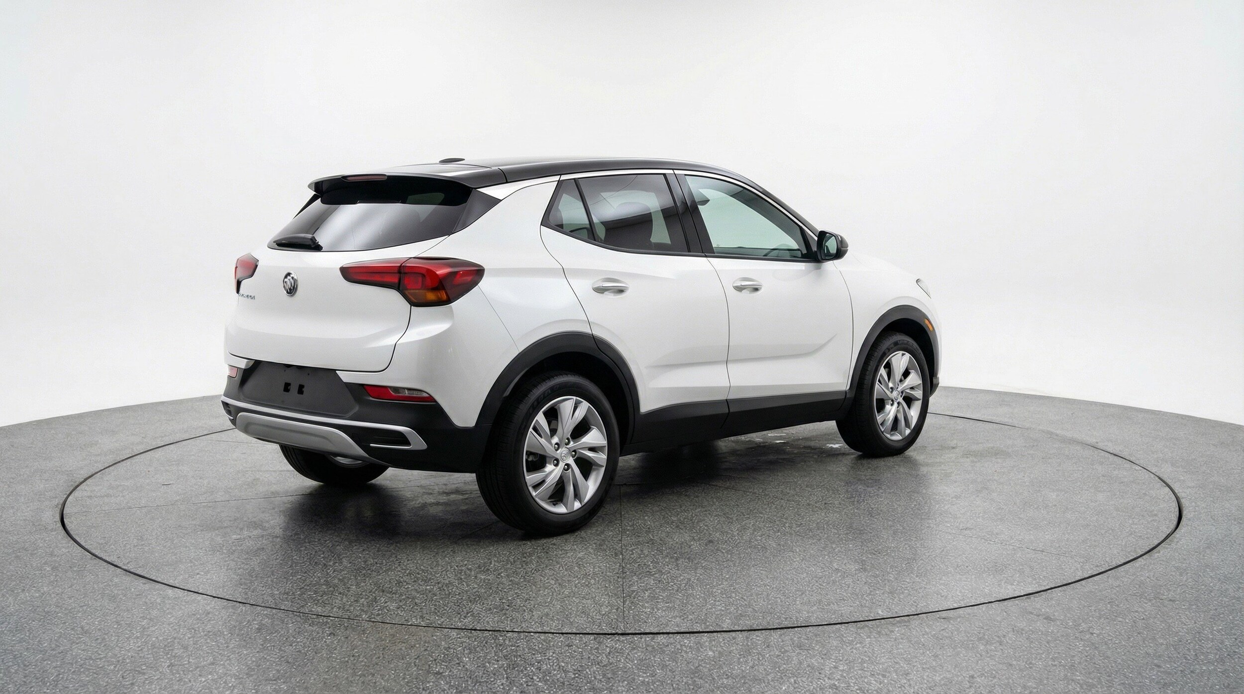 Thumbnail: 2025 Buick Encore GX - 9