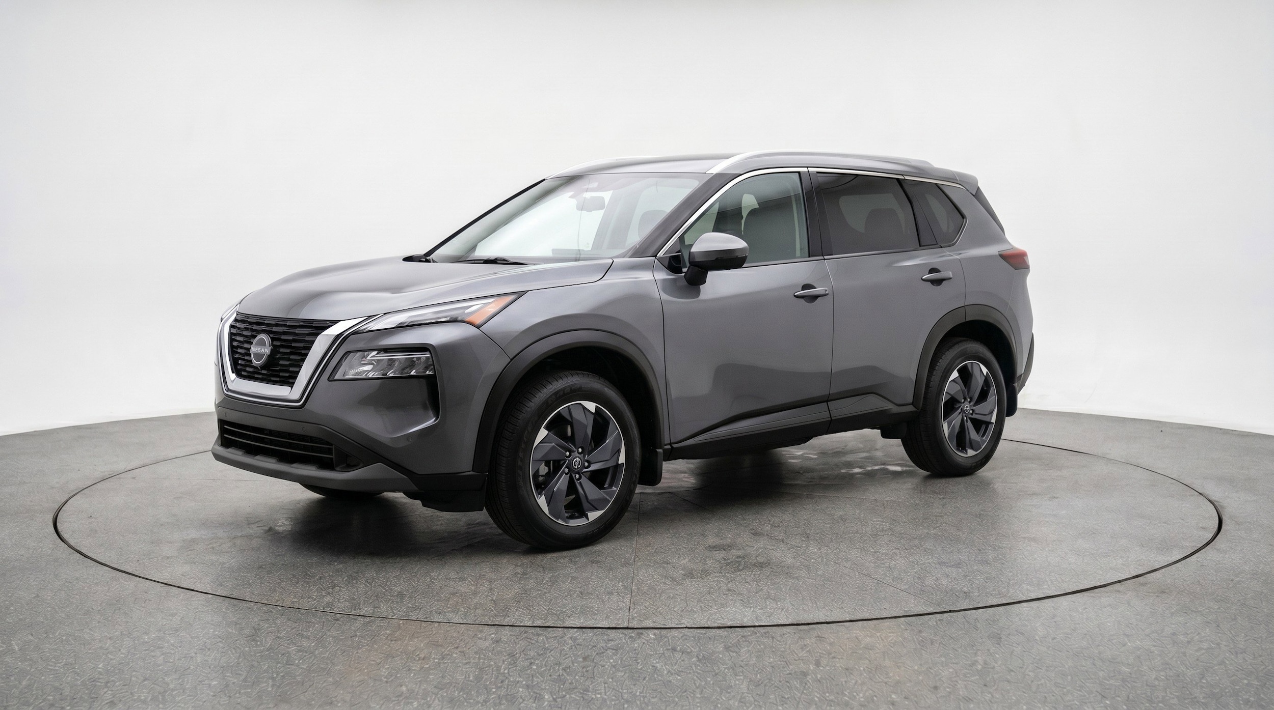 Thumbnail: 2025 Nissan Rogue - 3
