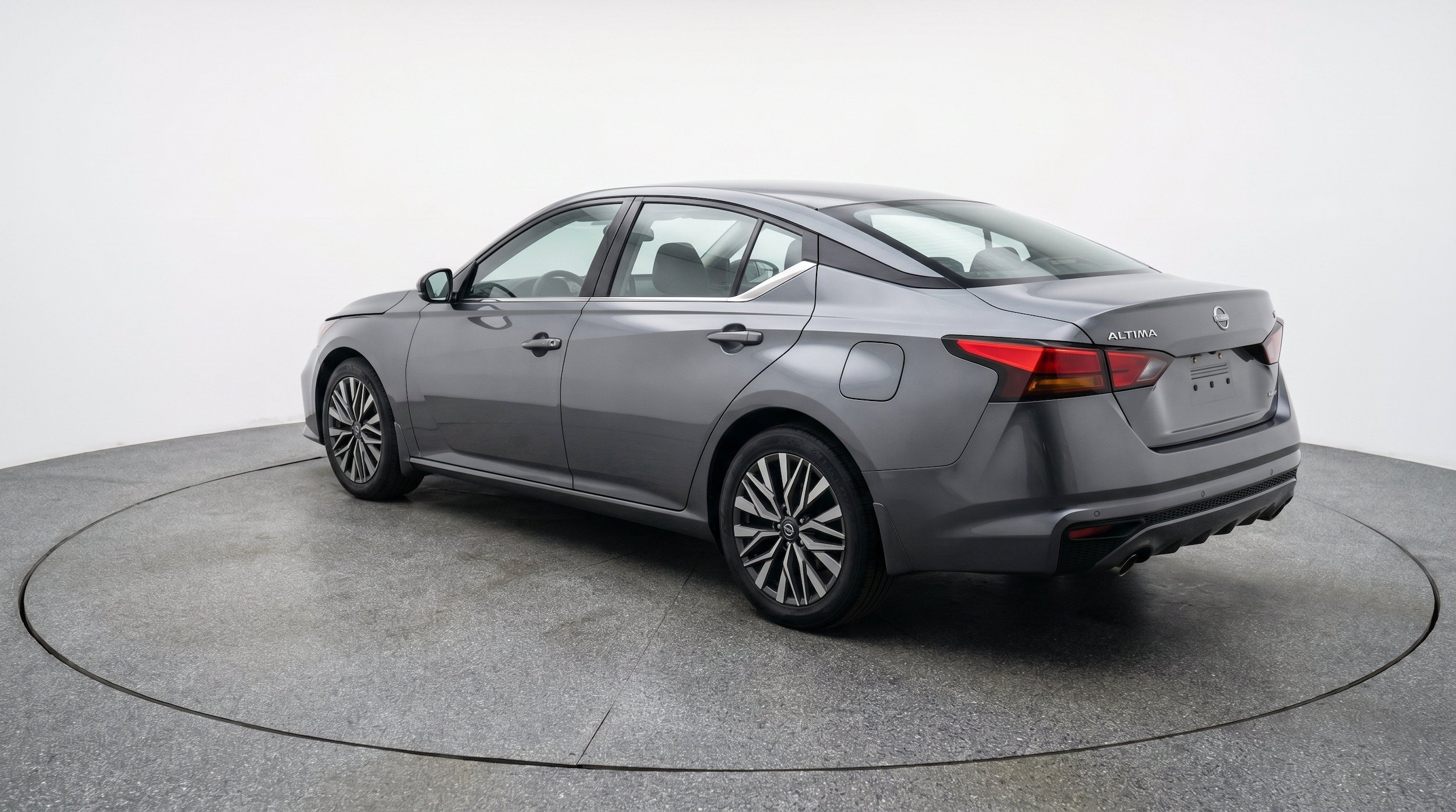Thumbnail: 2025 Nissan Altima - 6