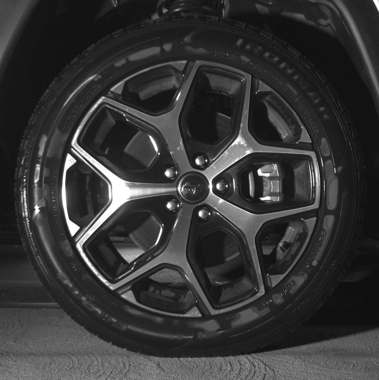 Thumbnail: 2025 Jeep Compass - 13