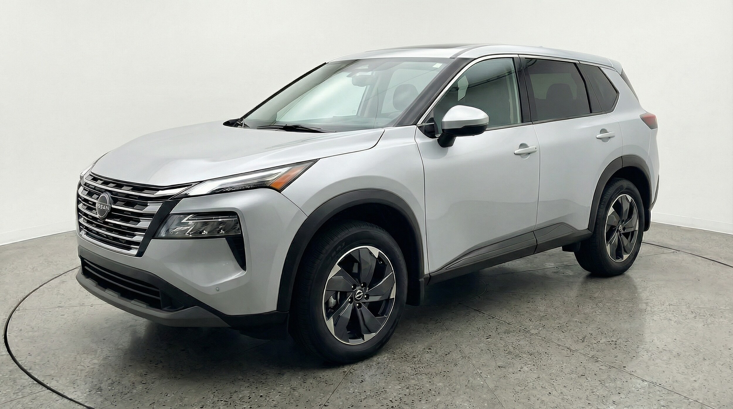 Thumbnail: 2025 Nissan Rogue - 3