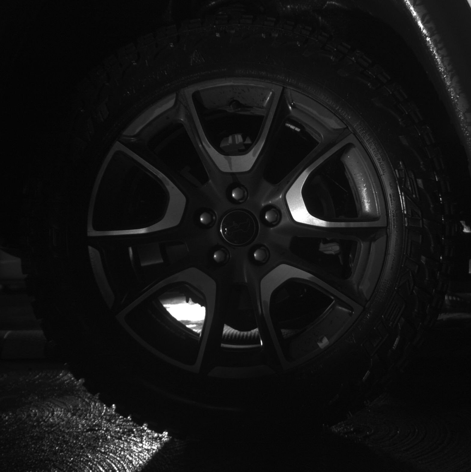 Thumbnail: 2025 Jeep Compass - 15