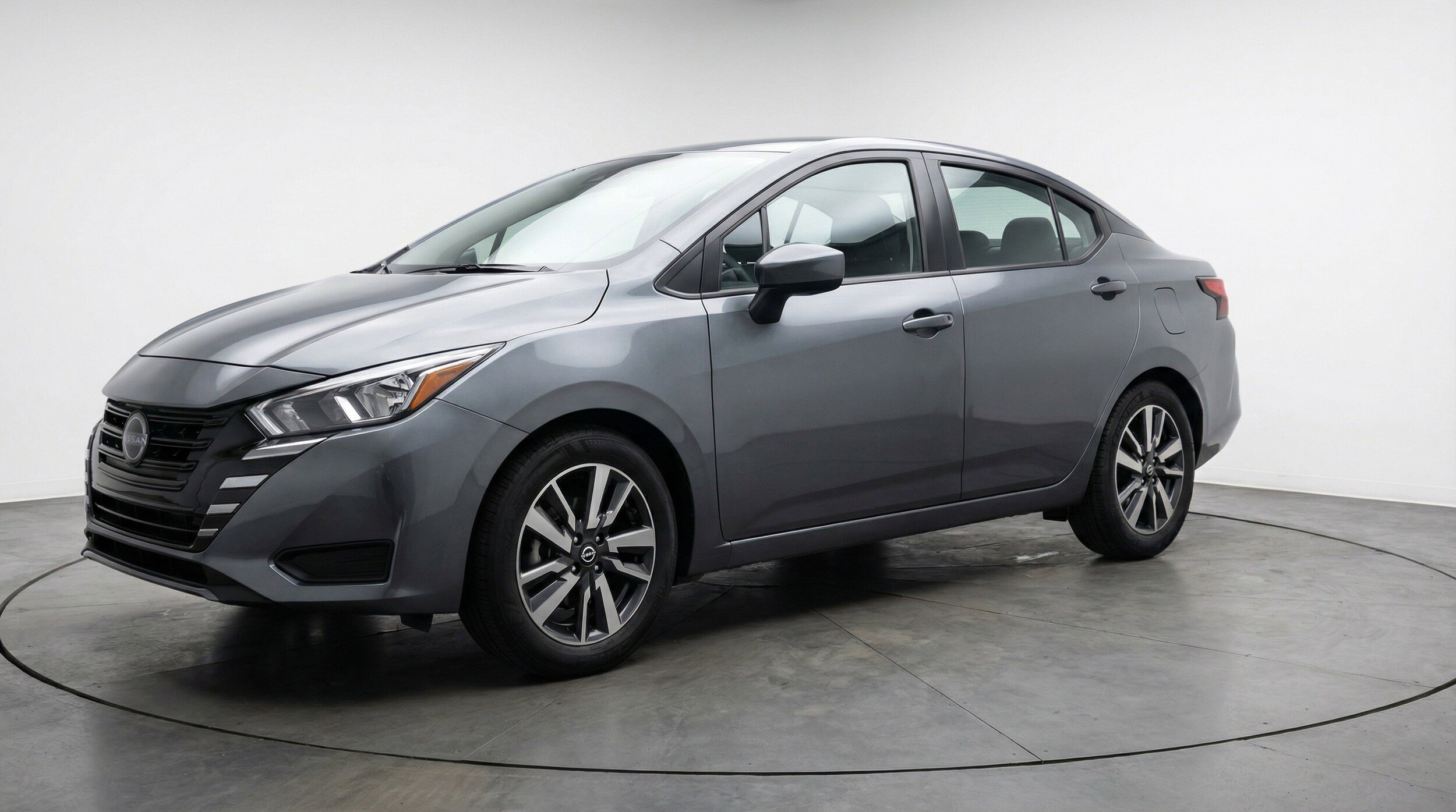 Thumbnail: 2025 Nissan Versa - 3