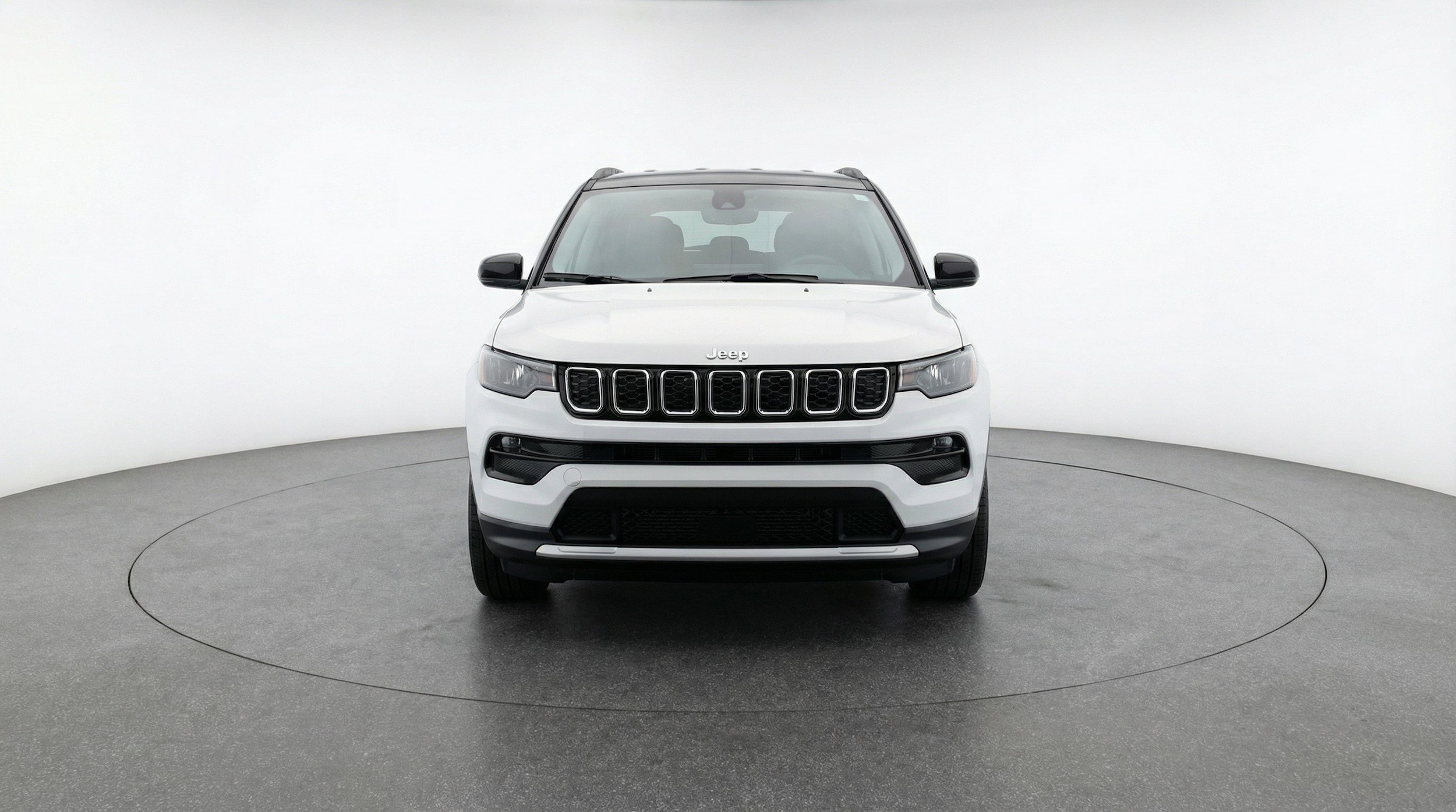 Thumbnail: 2025 Jeep Compass - 2