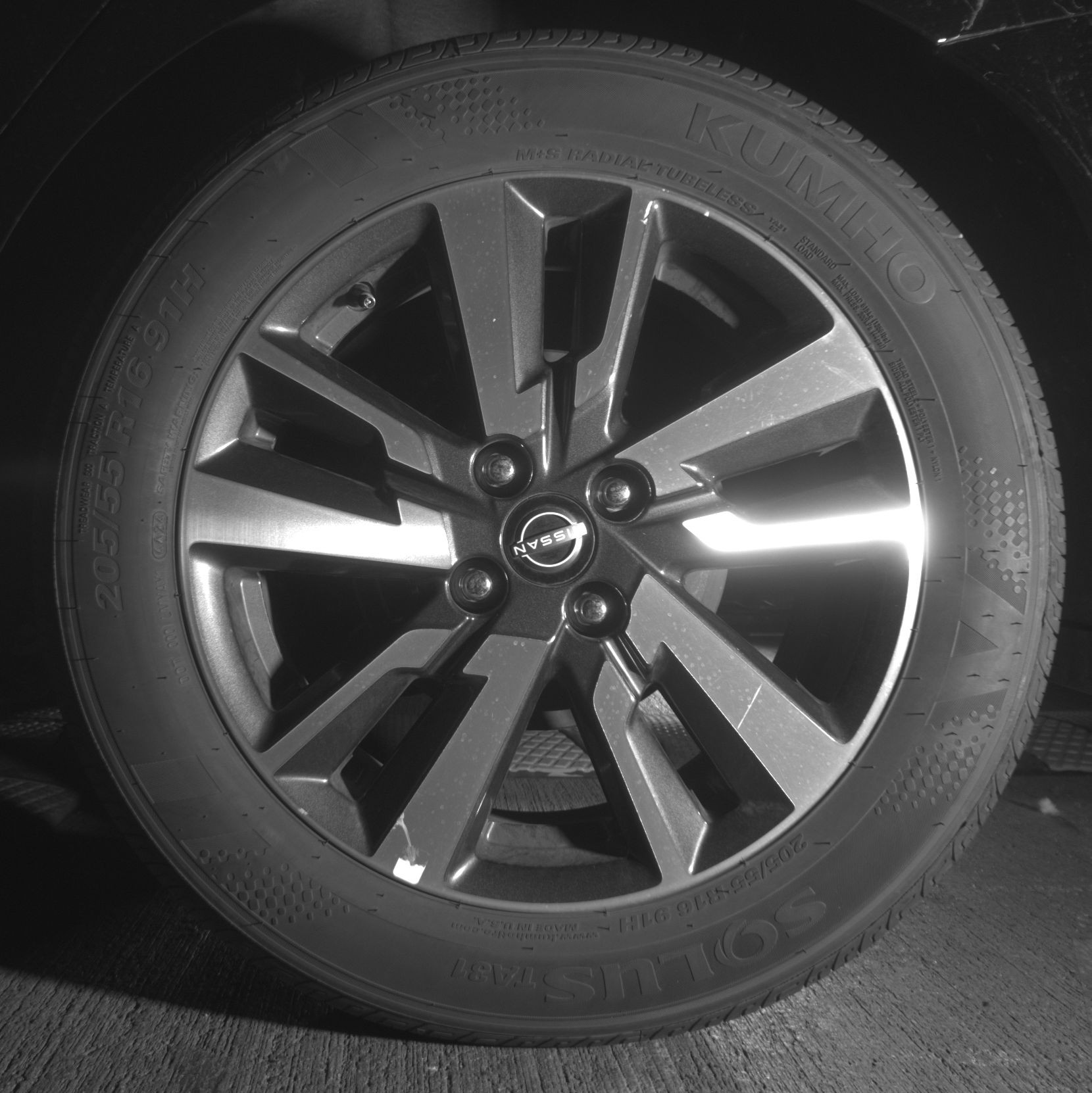 Thumbnail: 2025 Nissan Versa - 11