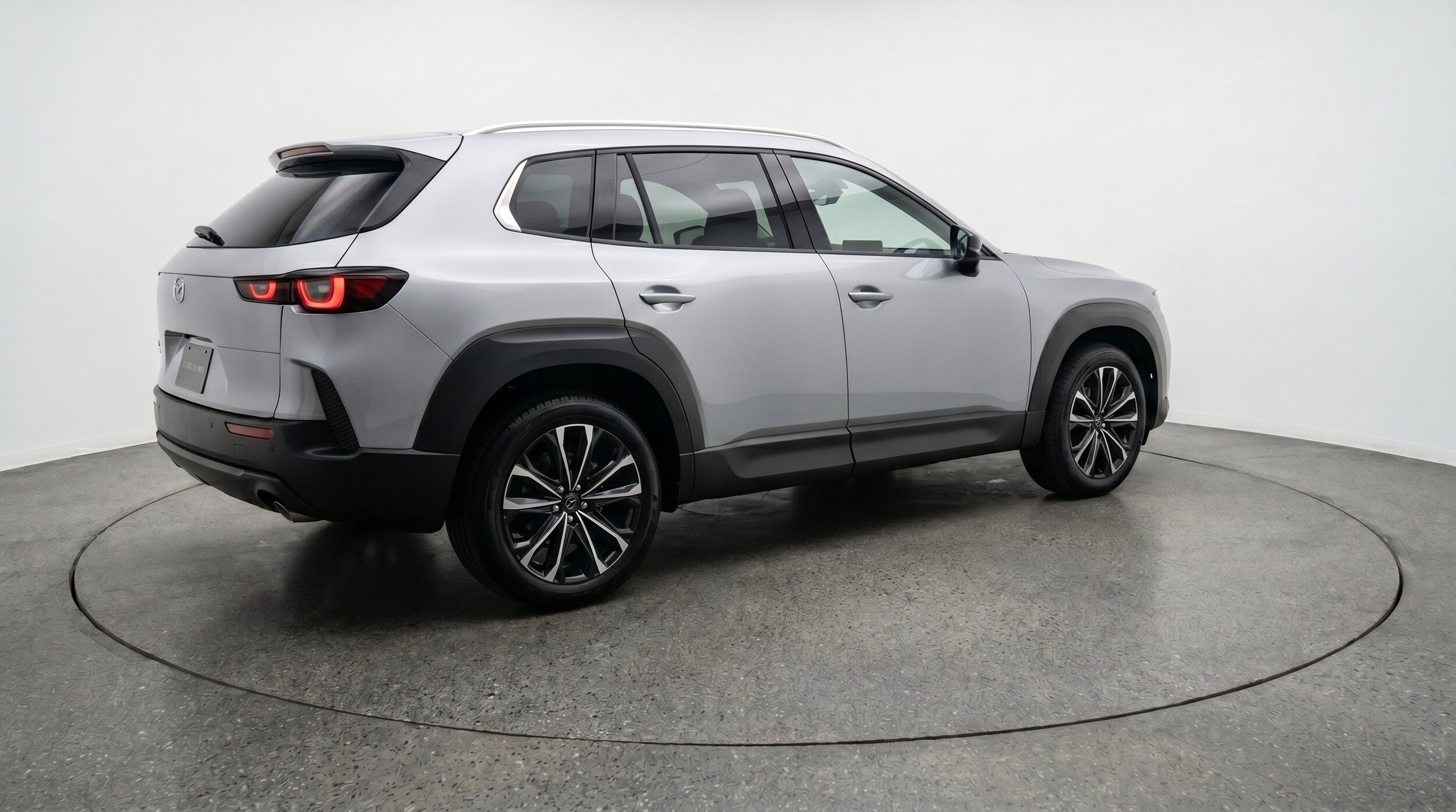 Thumbnail: 2026 Mazda CX-50 - 9
