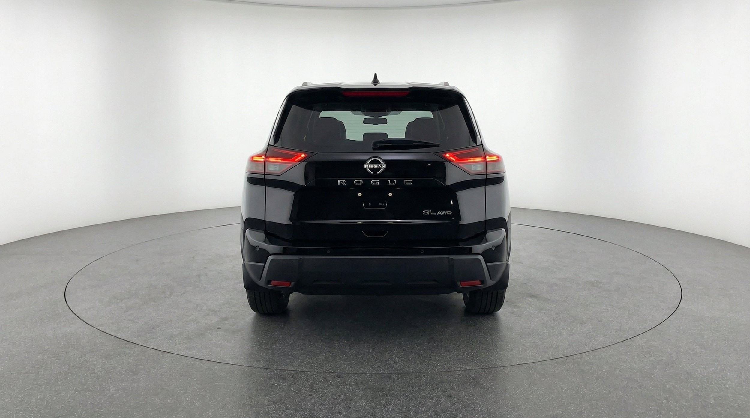 Thumbnail: 2026 Nissan Rogue - 7